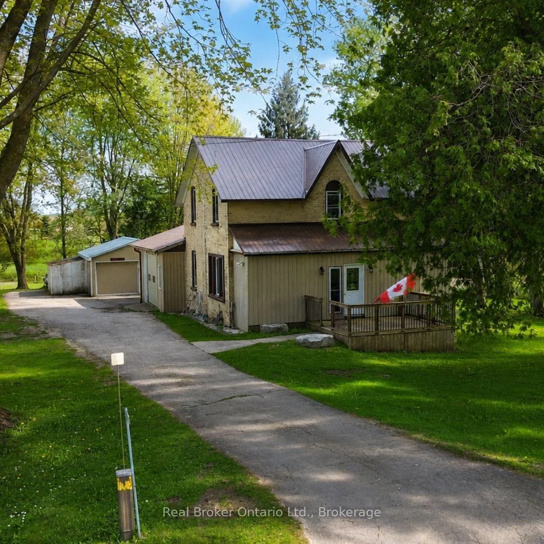 Photo 1 of 485 Chepstow Road, Brockton — HOMEH