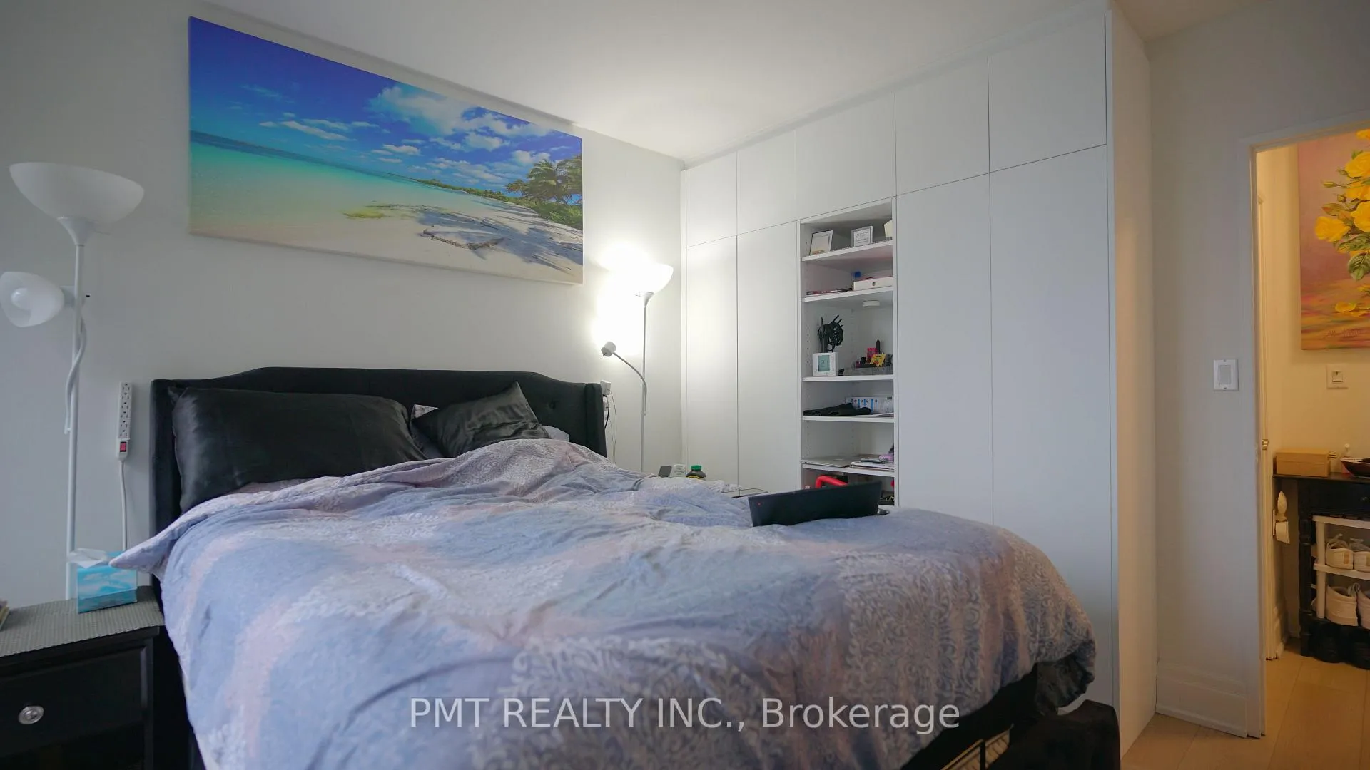 Photo 13 of Unit 1430, 33 Harbour Square, Toronto, Waterfront Communities — HOMEH