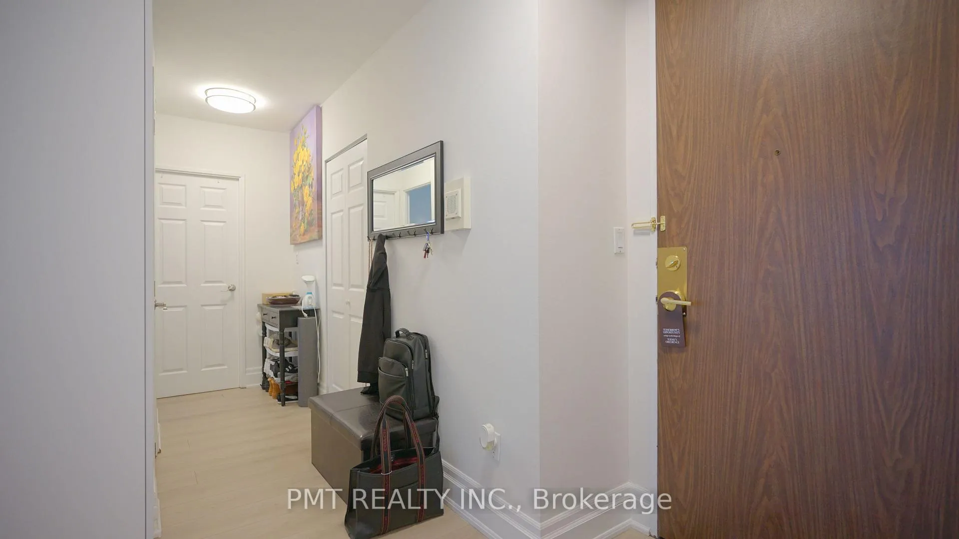 Photo 14 of Unit 1430, 33 Harbour Square, Toronto, Waterfront Communities — HOMEH