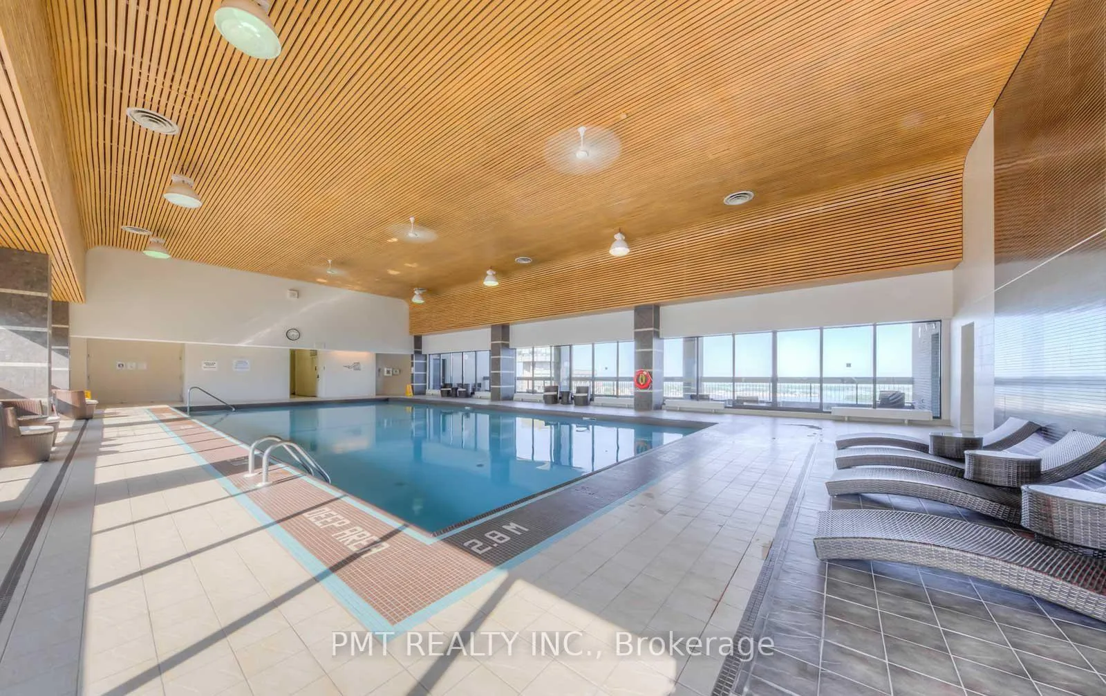 Photo 20 of Unit 1430, 33 Harbour Square, Toronto, Waterfront Communities — HOMEH