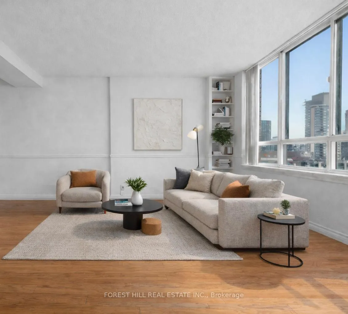 Photo 13 of Unit 2313, 633 Bay Street, Toronto, Bay Street Corridor — HOMEH