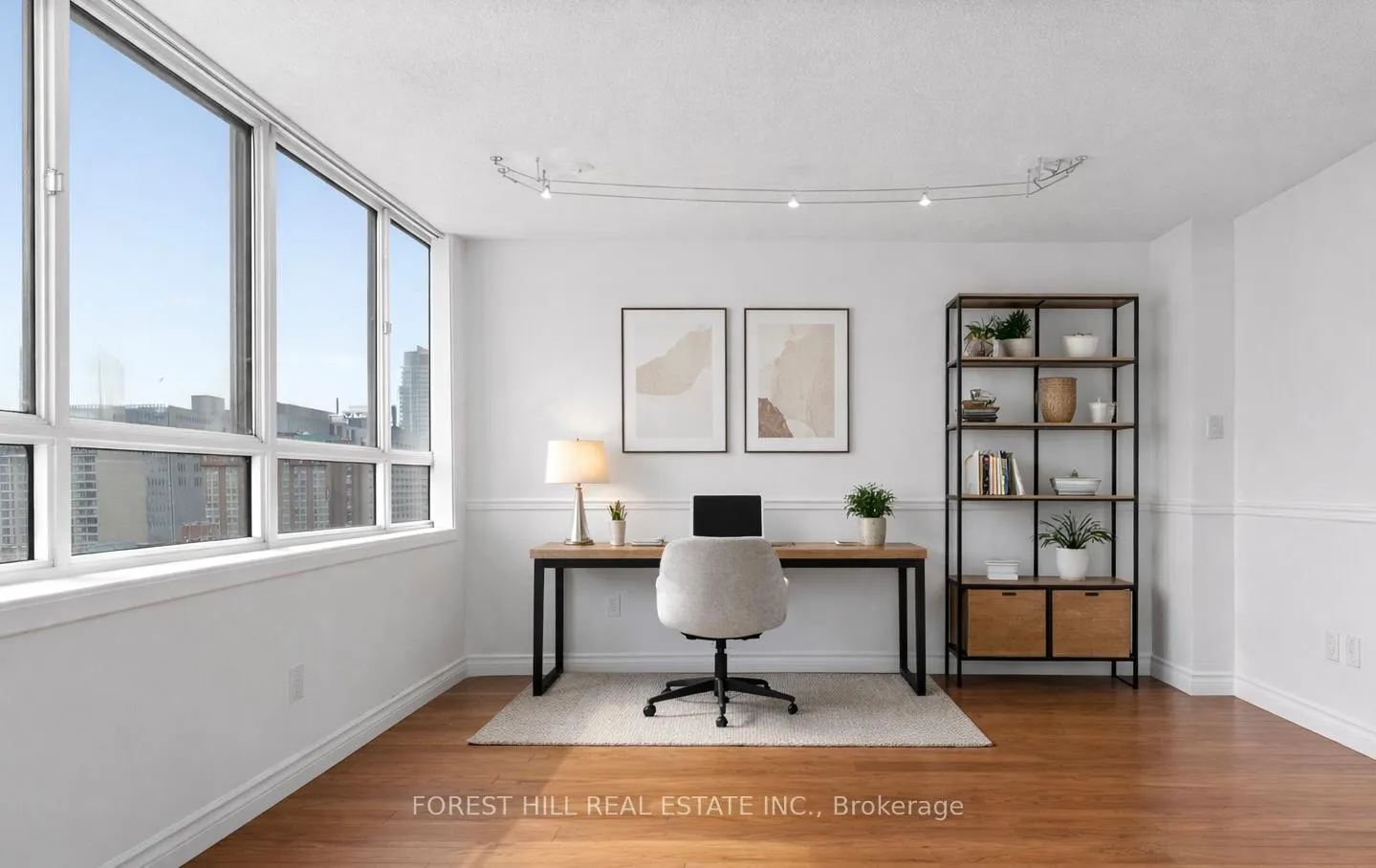 Photo 14 of Unit 2313, 633 Bay Street, Toronto, Bay Street Corridor — HOMEH