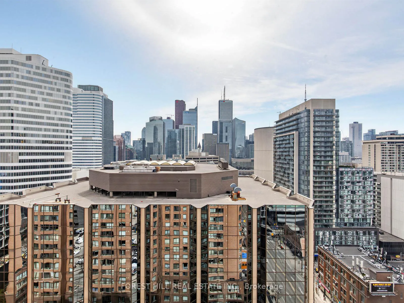 Photo 18 of Unit 2313, 633 Bay Street, Toronto, Bay Street Corridor — HOMEH
