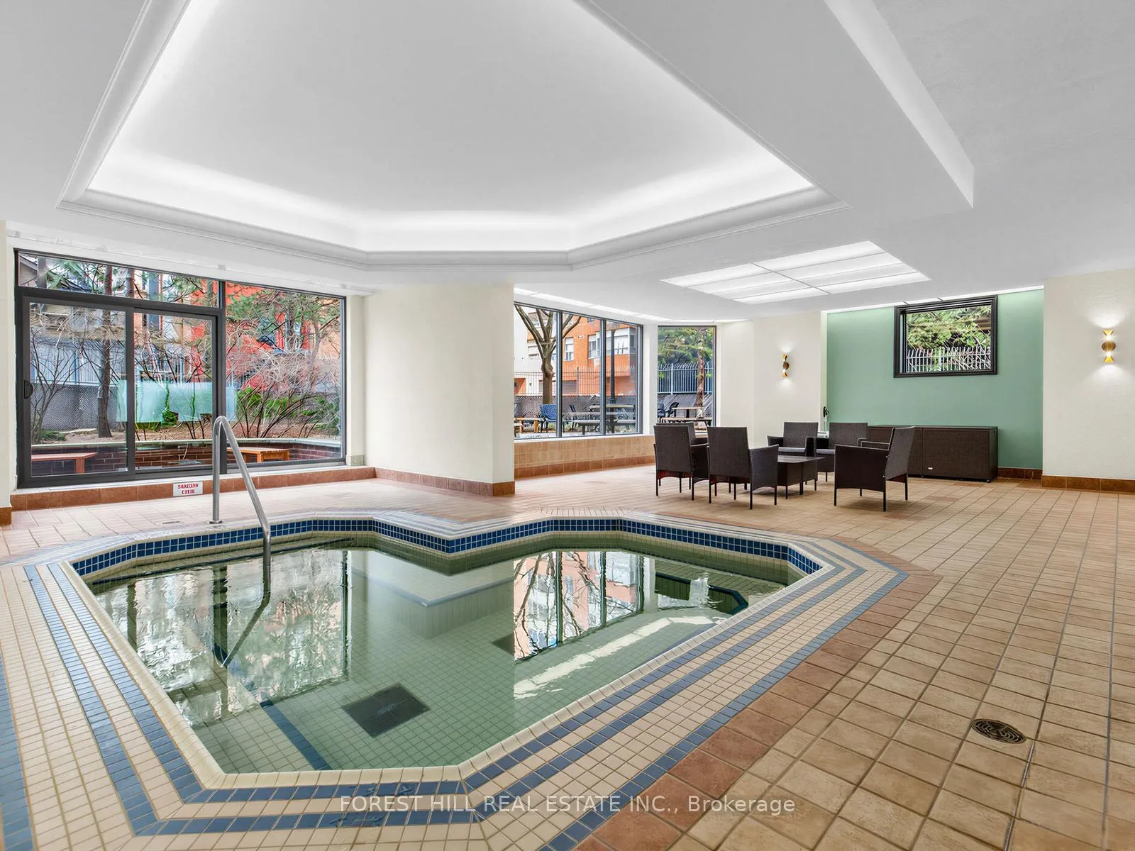 Photo 35 of Unit 2313, 633 Bay Street, Toronto, Bay Street Corridor — HOMEH