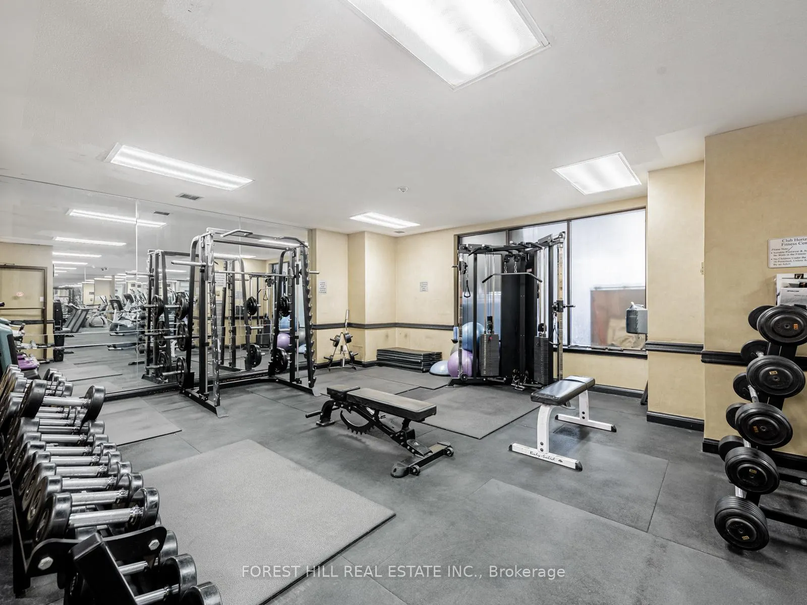 Photo 36 of Unit 2313, 633 Bay Street, Toronto, Bay Street Corridor — HOMEH