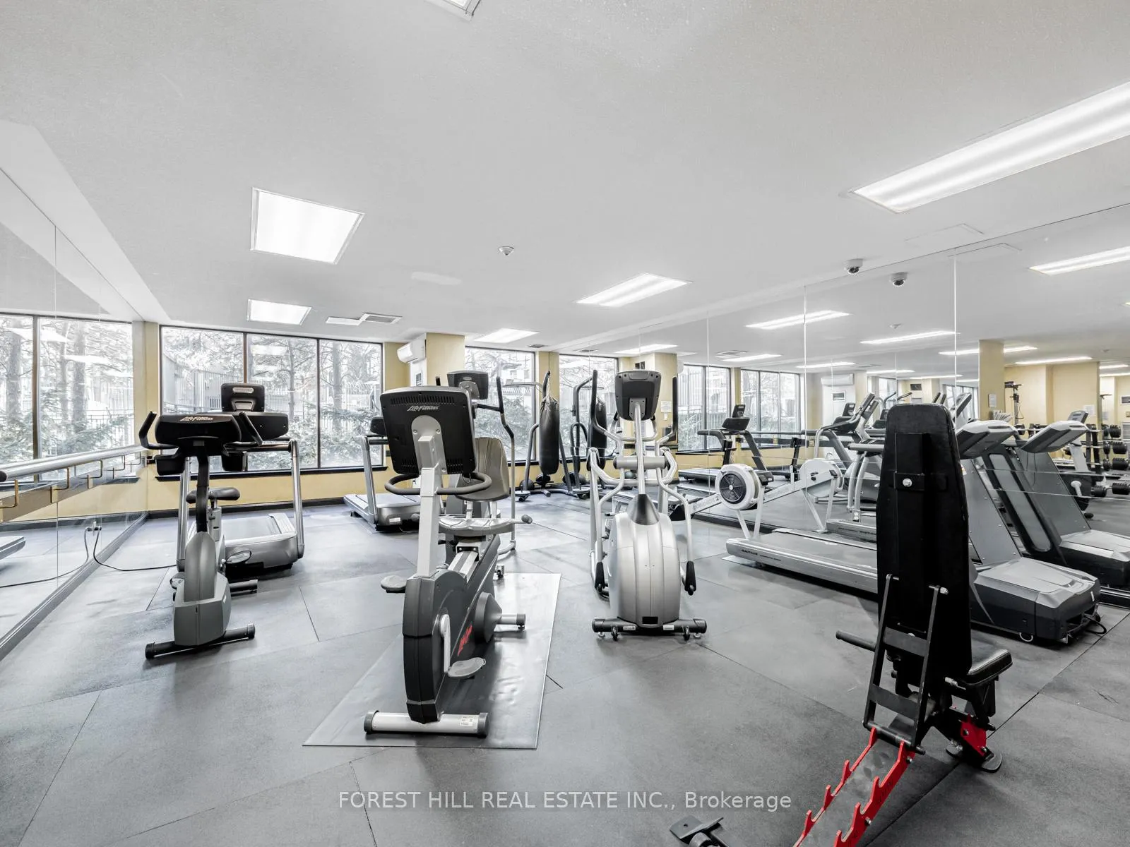 Photo 37 of Unit 2313, 633 Bay Street, Toronto, Bay Street Corridor — HOMEH