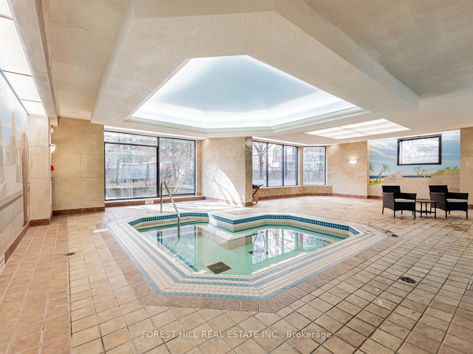 Photo 39 of Unit 2313, 633 Bay Street, Toronto, Bay Street Corridor — HOMEH