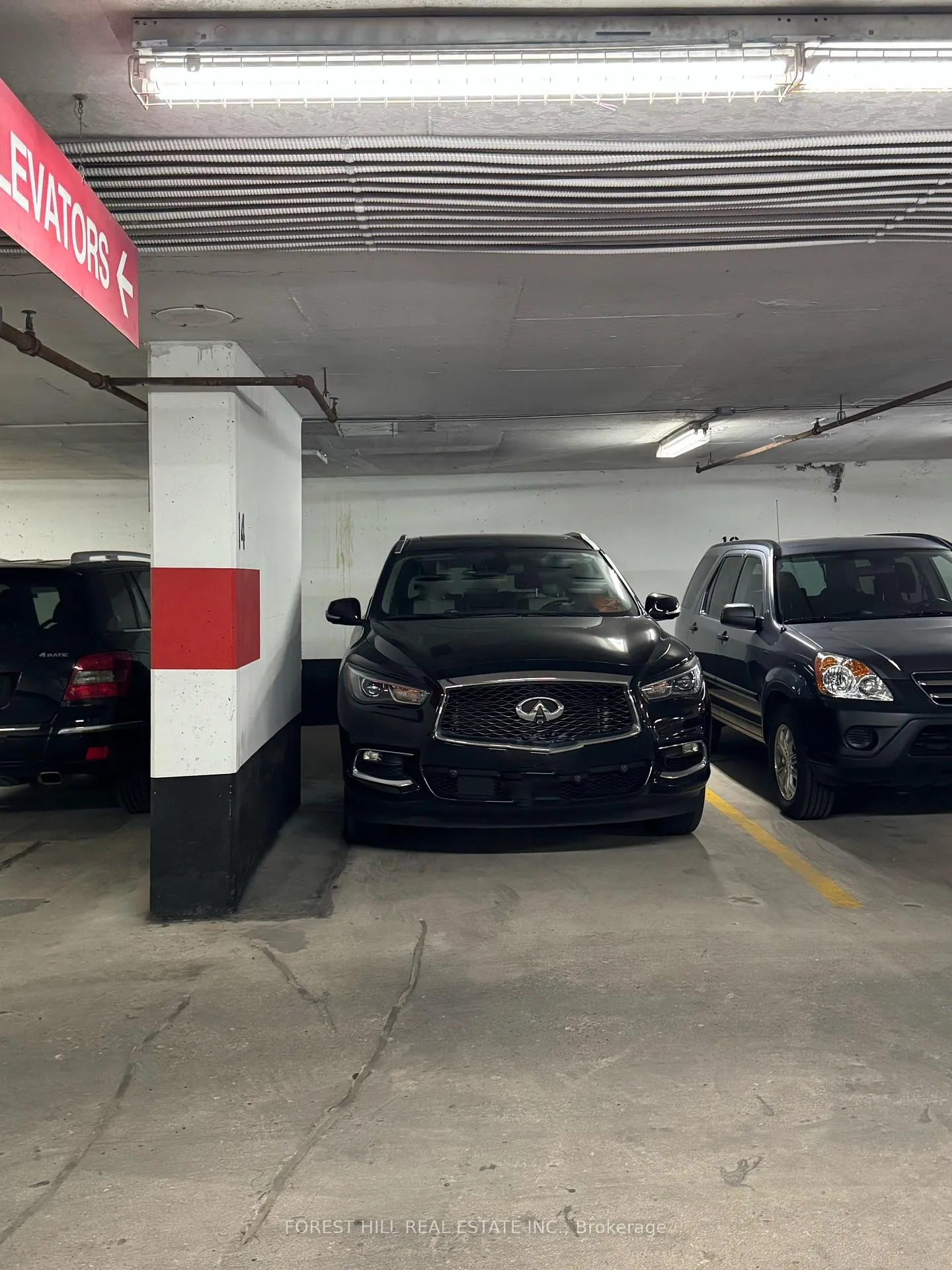Photo 40 of Unit 2313, 633 Bay Street, Toronto, Bay Street Corridor — HOMEH