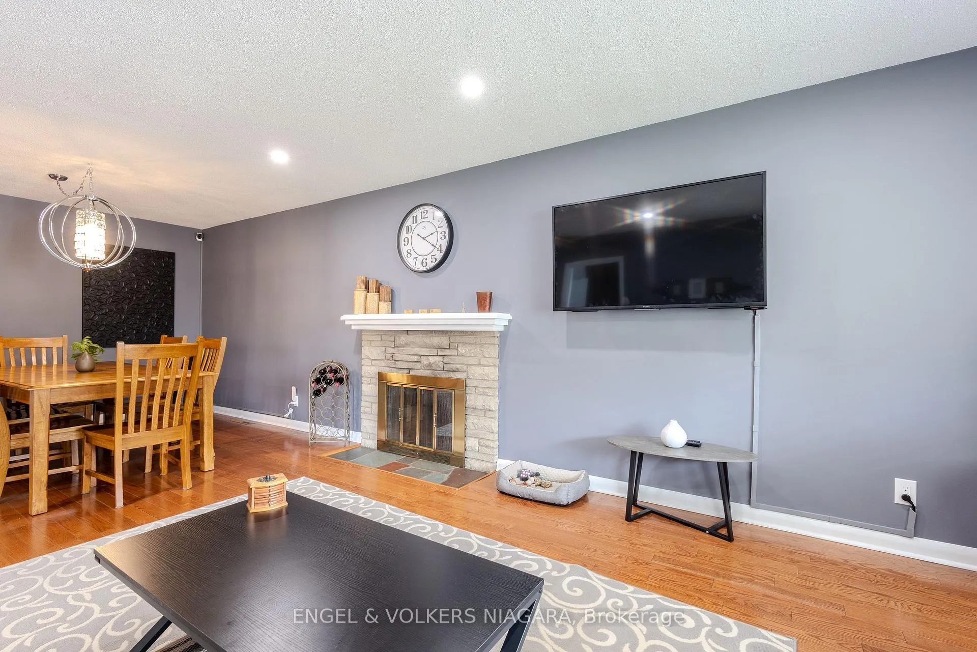 Photo 12 of 3560 Rapidsview Drive, Niagara Falls, Chippawa — HOMEH
