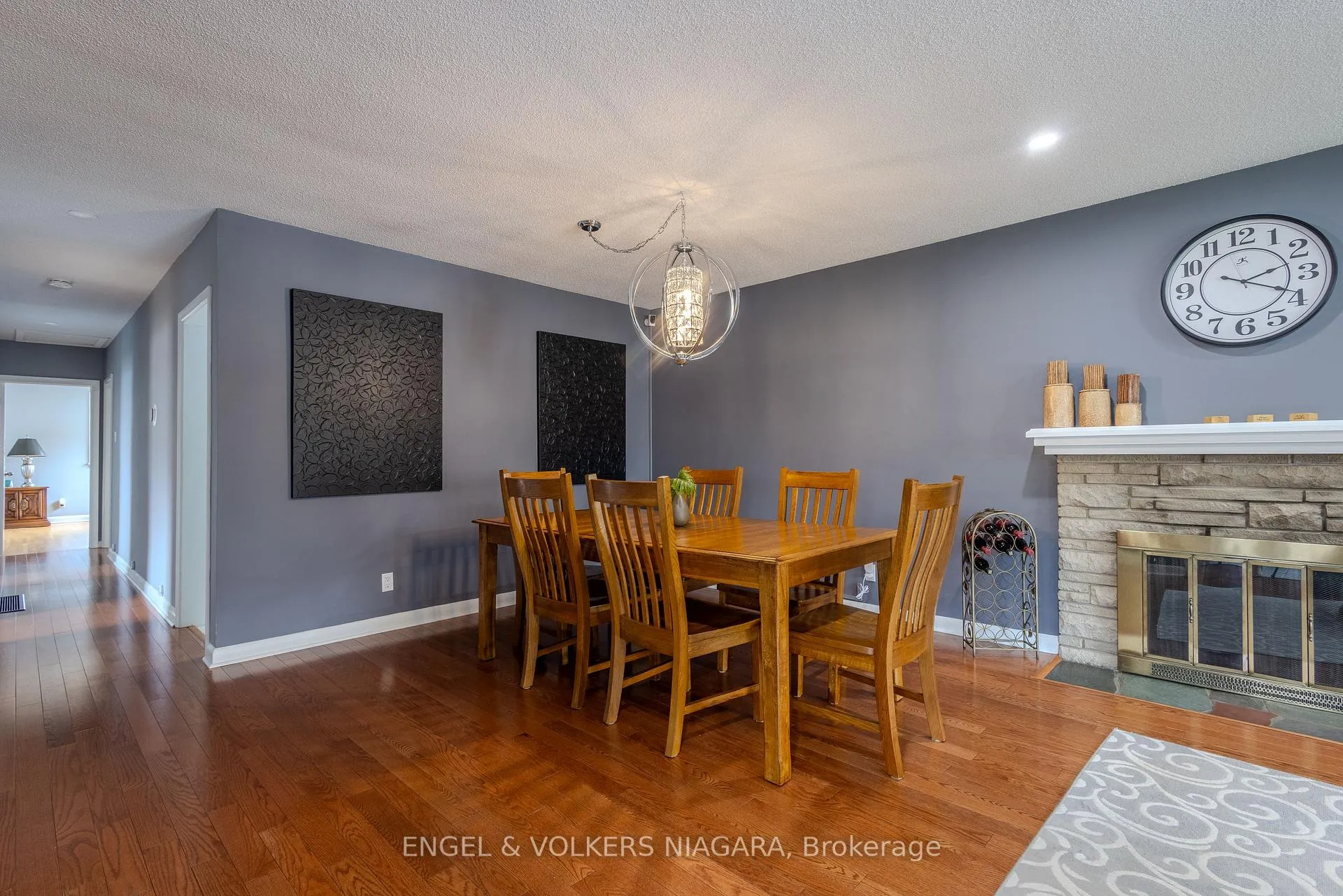 Photo 13 of 3560 Rapidsview Drive, Niagara Falls, Chippawa — HOMEH