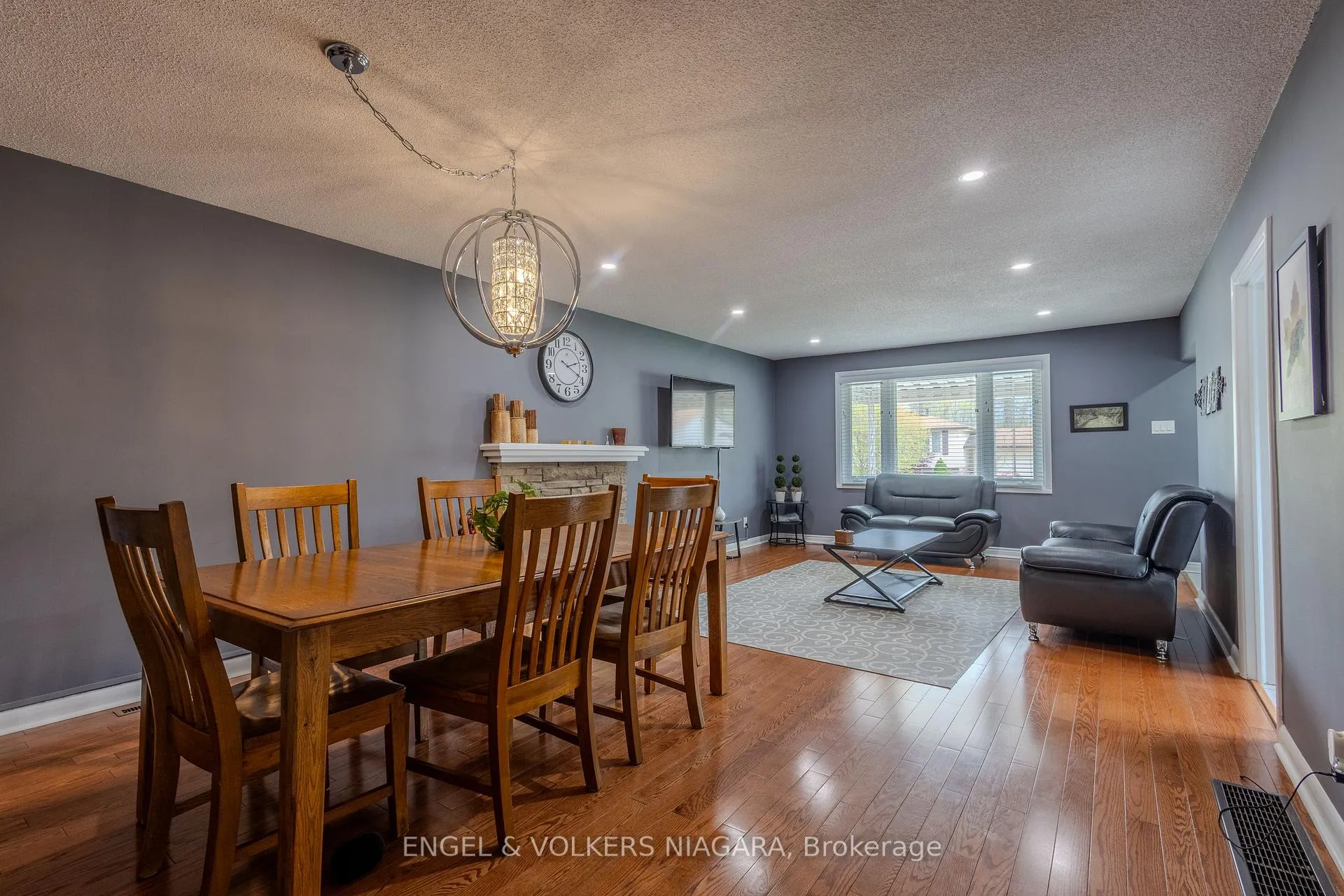 Photo 14 of 3560 Rapidsview Drive, Niagara Falls, Chippawa — HOMEH