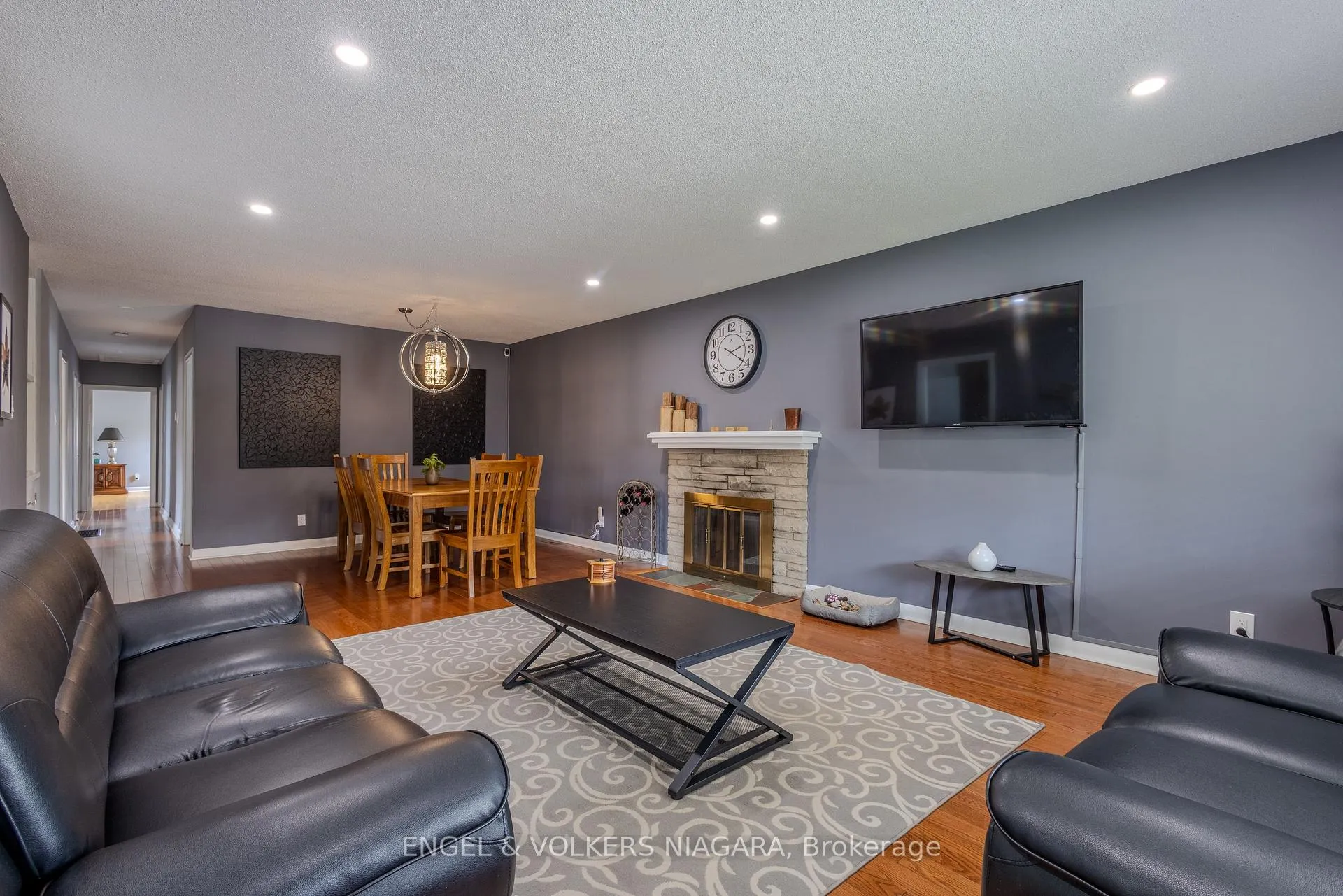 Photo 15 of 3560 Rapidsview Drive, Niagara Falls, Chippawa — HOMEH