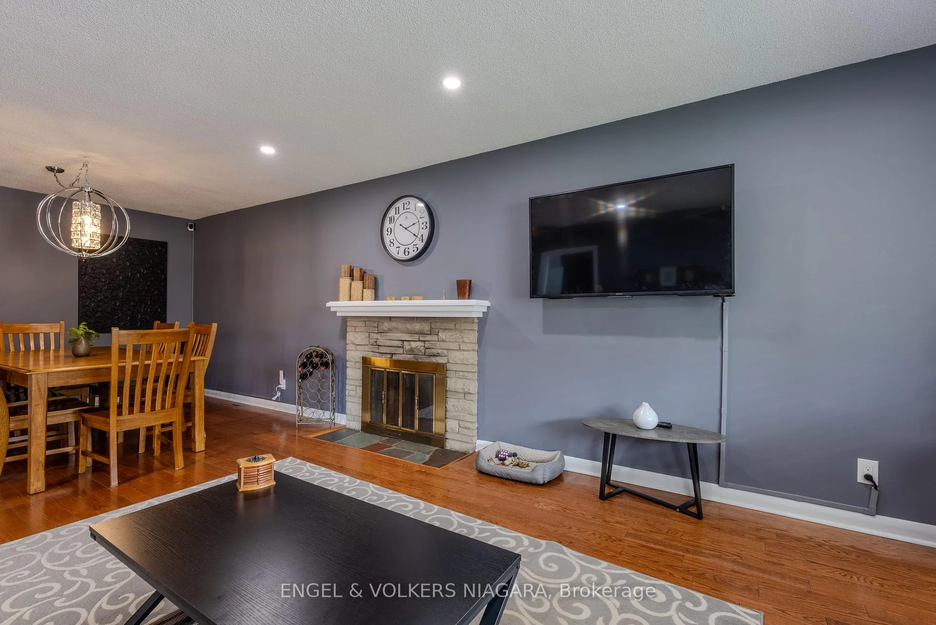 Photo 16 of 3560 Rapidsview Drive, Niagara Falls, Chippawa — HOMEH