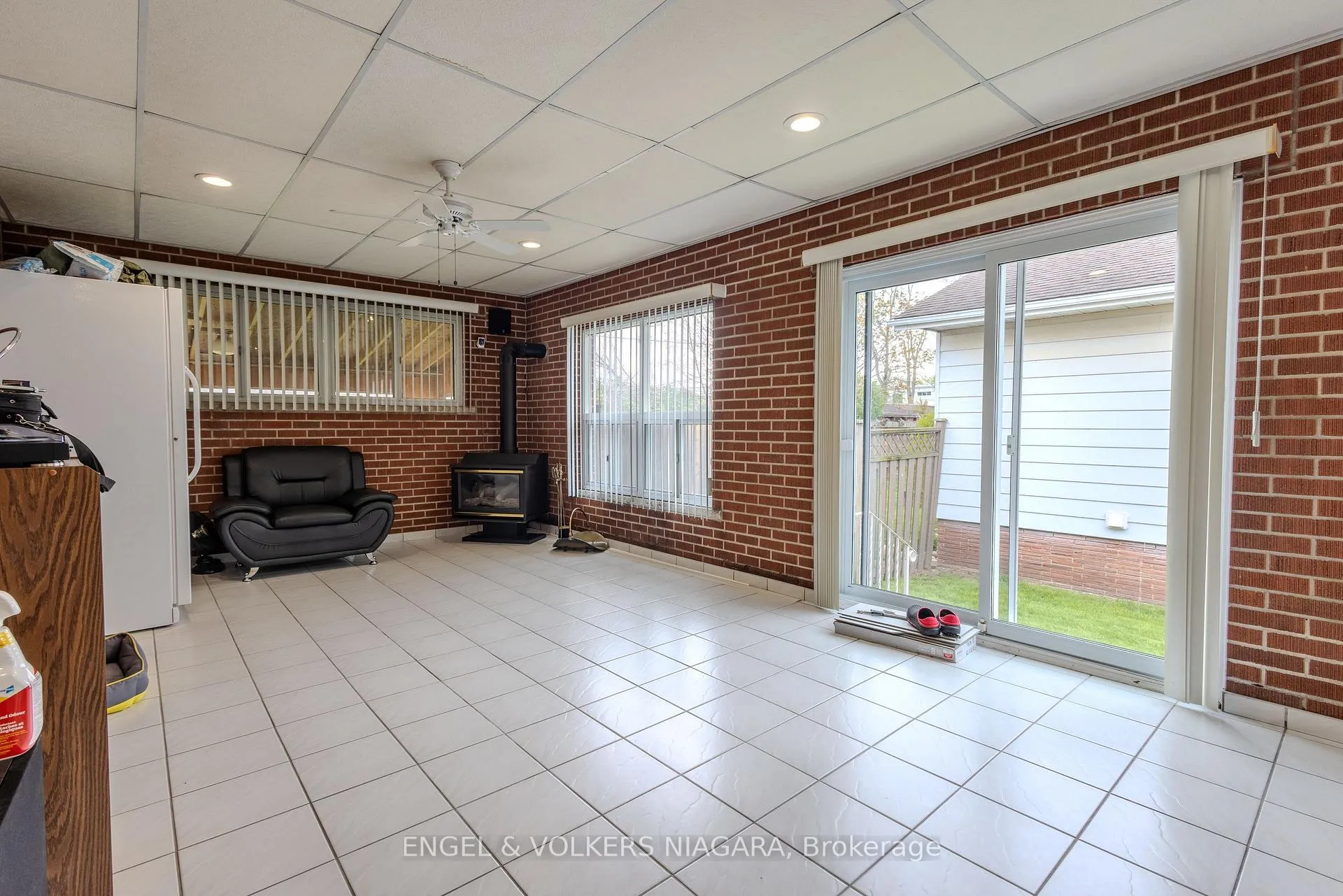 Photo 28 of 3560 Rapidsview Drive, Niagara Falls, Chippawa — HOMEH