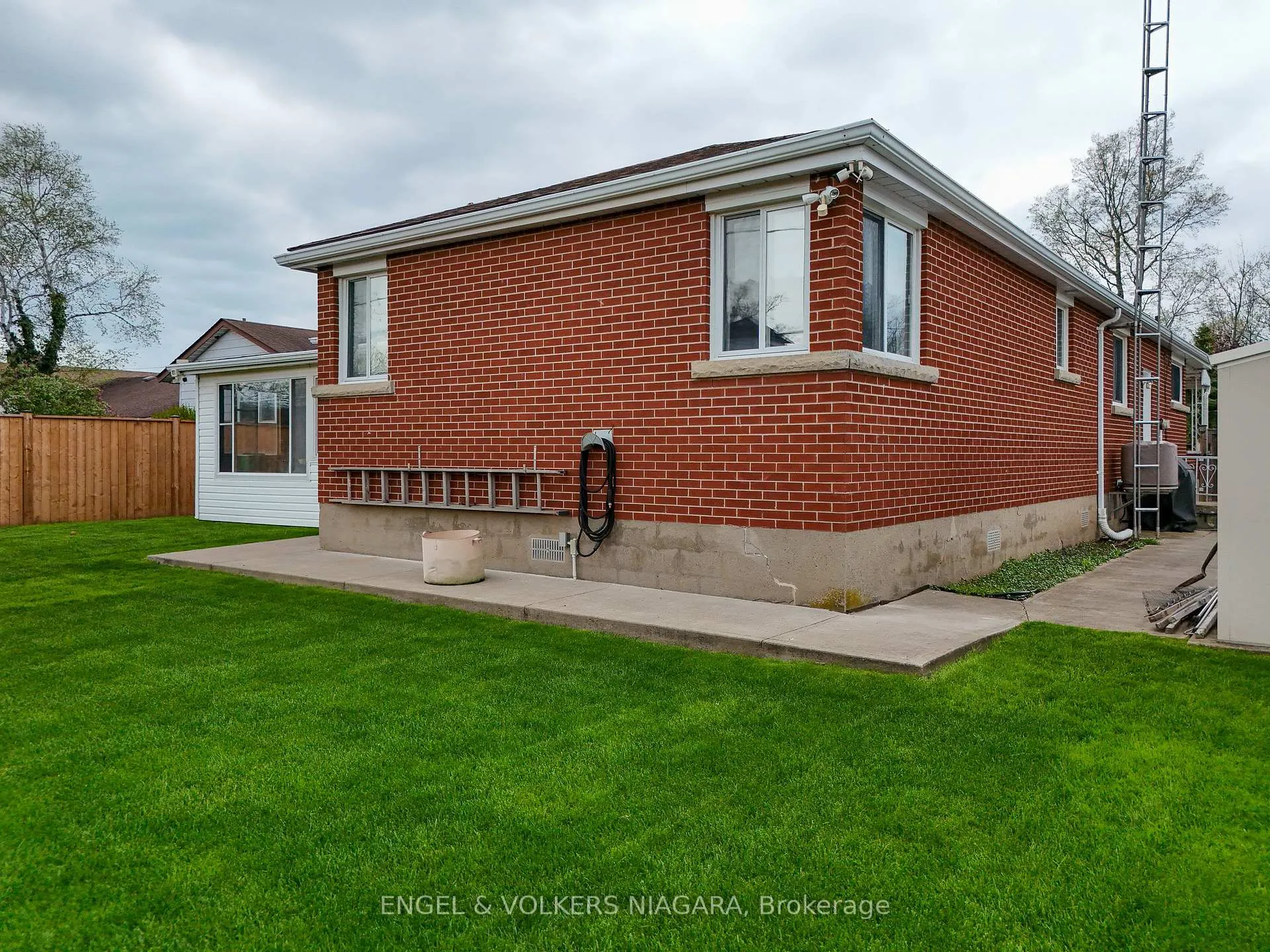Photo 38 of 3560 Rapidsview Drive, Niagara Falls, Chippawa — HOMEH