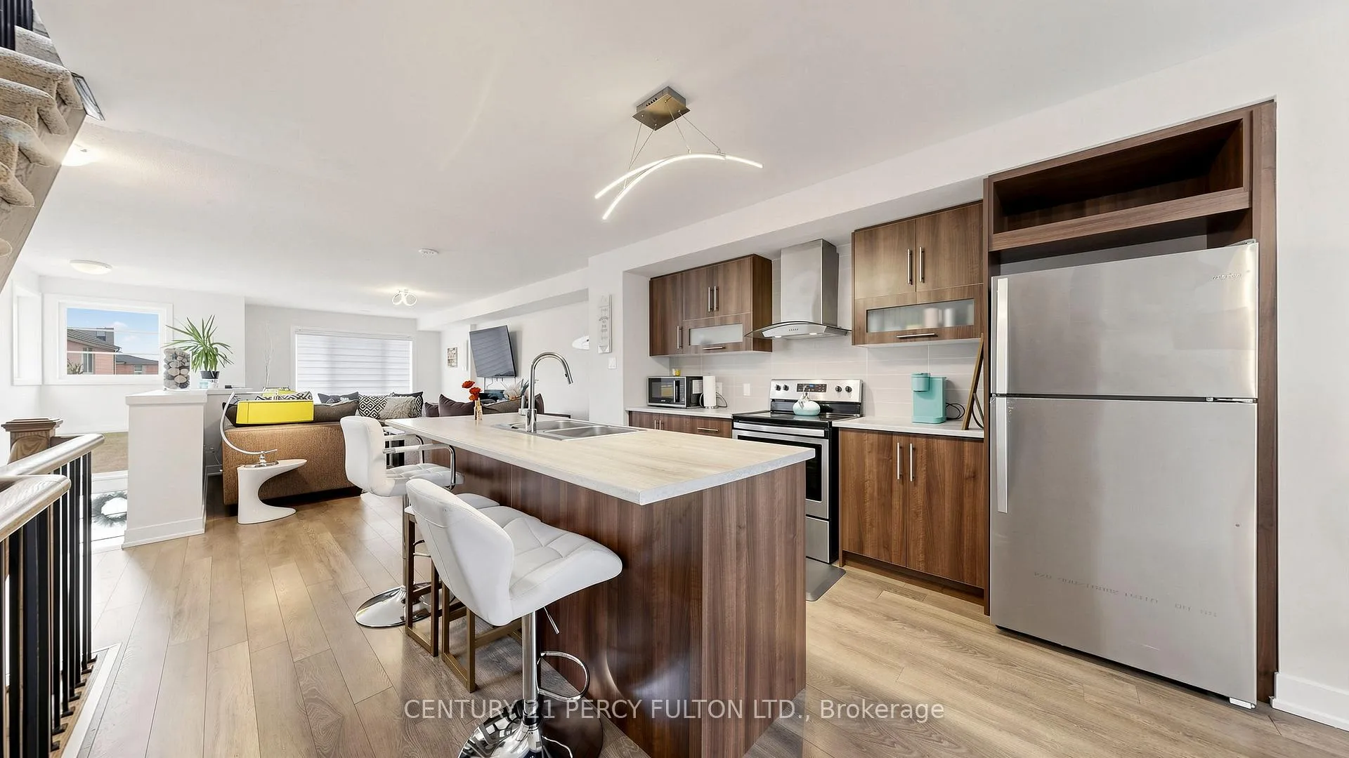 Photo 1 of 71 Donald Fleming Way, Whitby, Pringle Creek — HOMEH