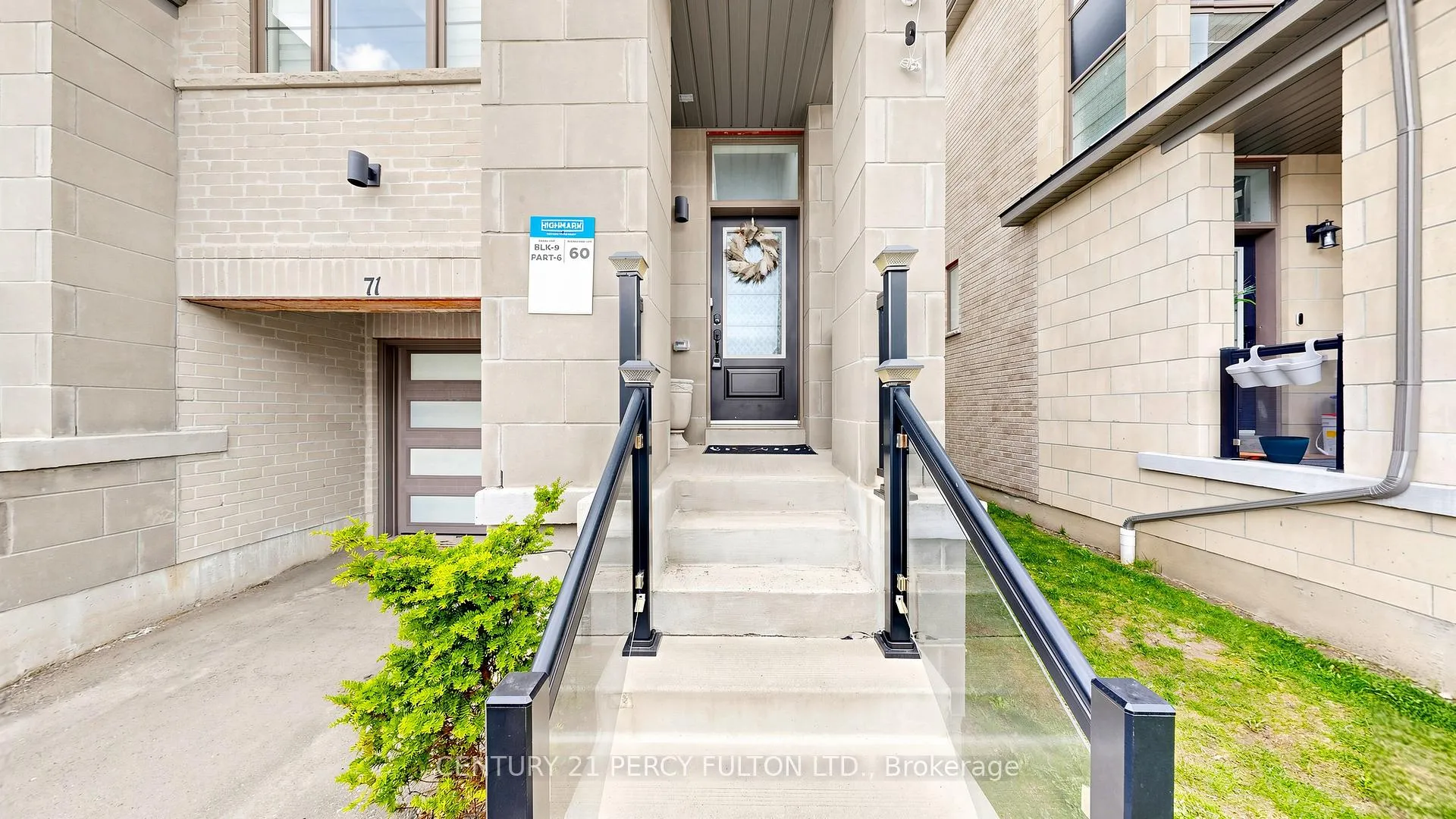 Photo 4 of 71 Donald Fleming Way, Whitby, Pringle Creek — HOMEH