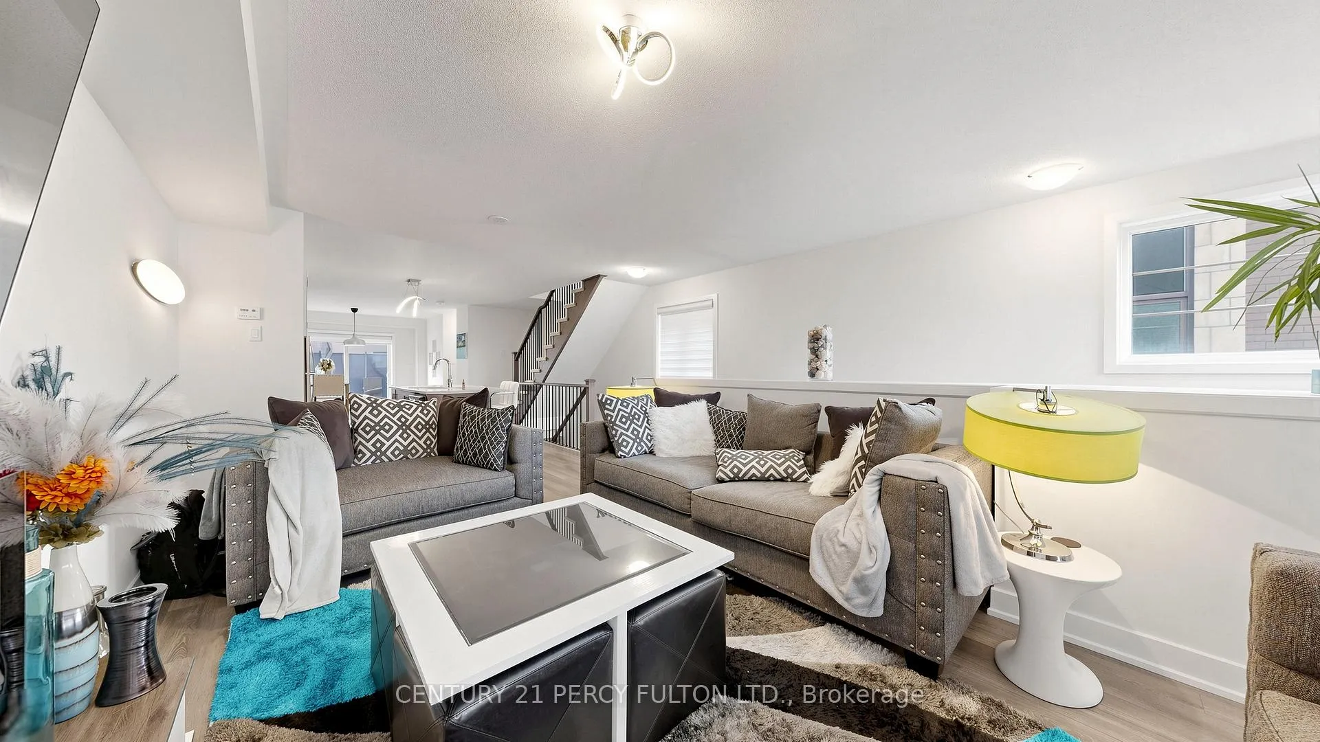 Photo 5 of 71 Donald Fleming Way, Whitby, Pringle Creek — HOMEH