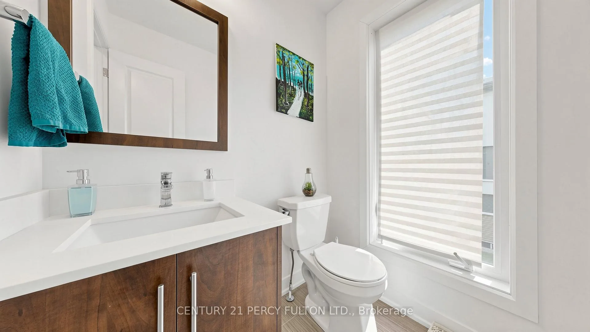 Photo 12 of 71 Donald Fleming Way, Whitby, Pringle Creek — HOMEH