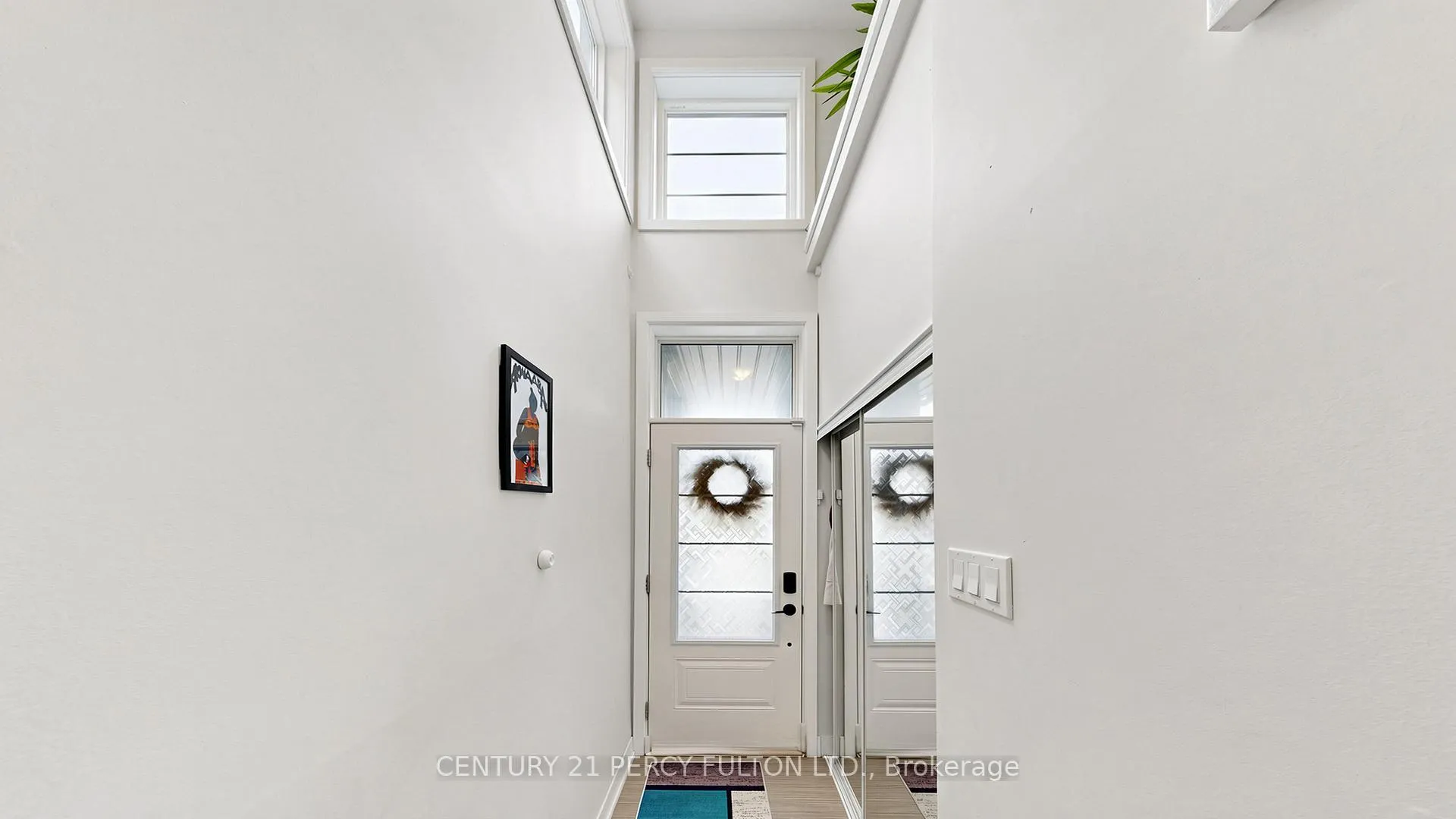 Photo 13 of 71 Donald Fleming Way, Whitby, Pringle Creek — HOMEH