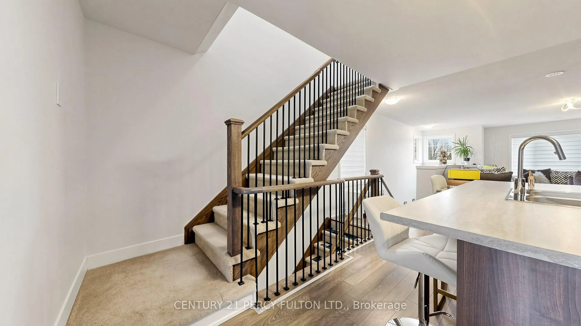 Photo 14 of 71 Donald Fleming Way, Whitby, Pringle Creek — HOMEH