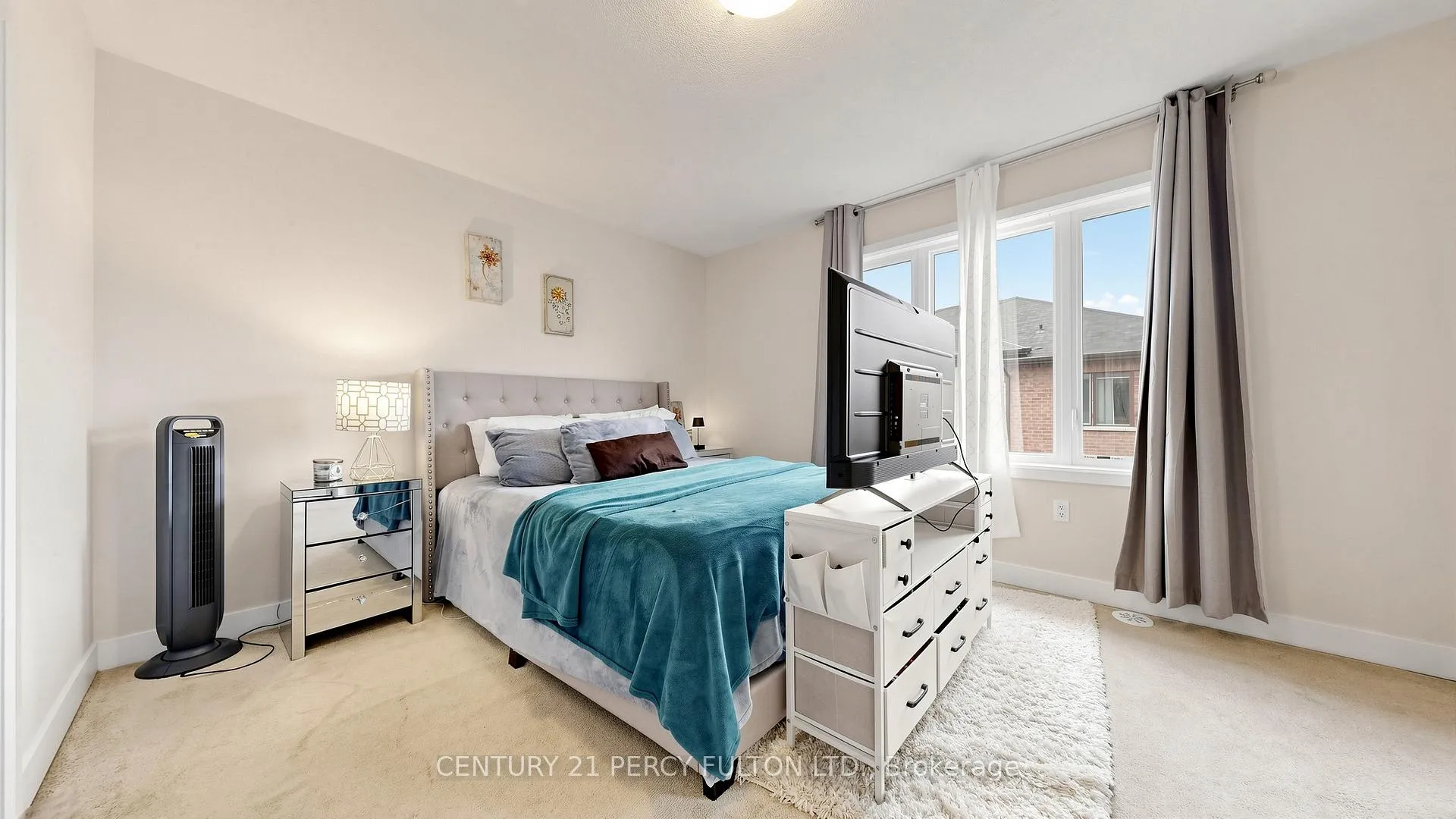Photo 16 of 71 Donald Fleming Way, Whitby, Pringle Creek — HOMEH