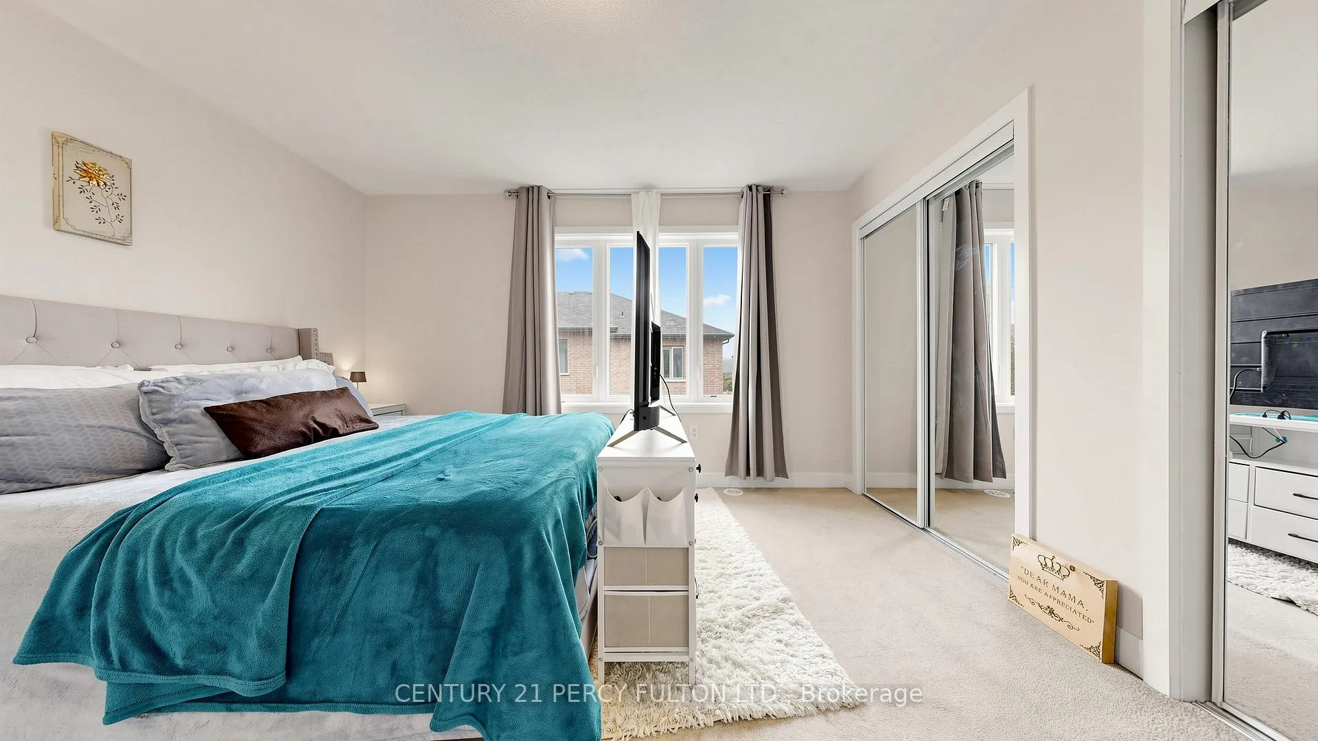 Photo 17 of 71 Donald Fleming Way, Whitby, Pringle Creek — HOMEH