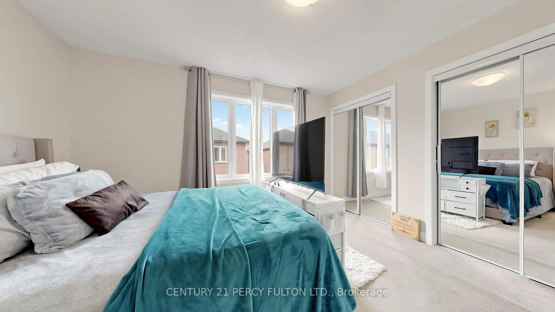 Photo 18 of 71 Donald Fleming Way, Whitby, Pringle Creek — HOMEH