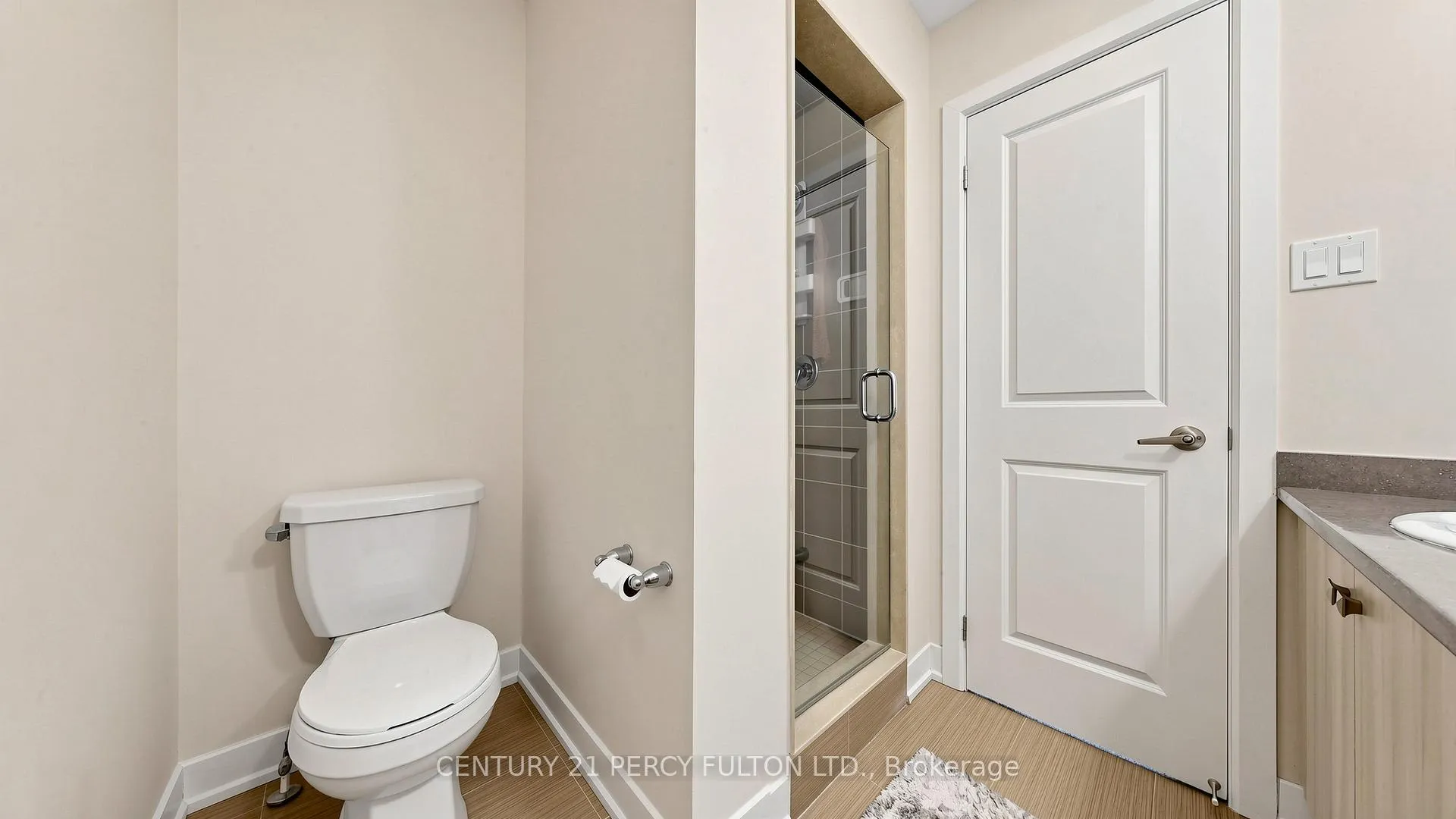 Photo 20 of 71 Donald Fleming Way, Whitby, Pringle Creek — HOMEH