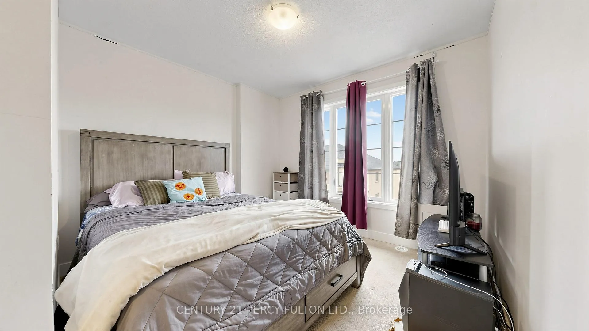 Photo 21 of 71 Donald Fleming Way, Whitby, Pringle Creek — HOMEH