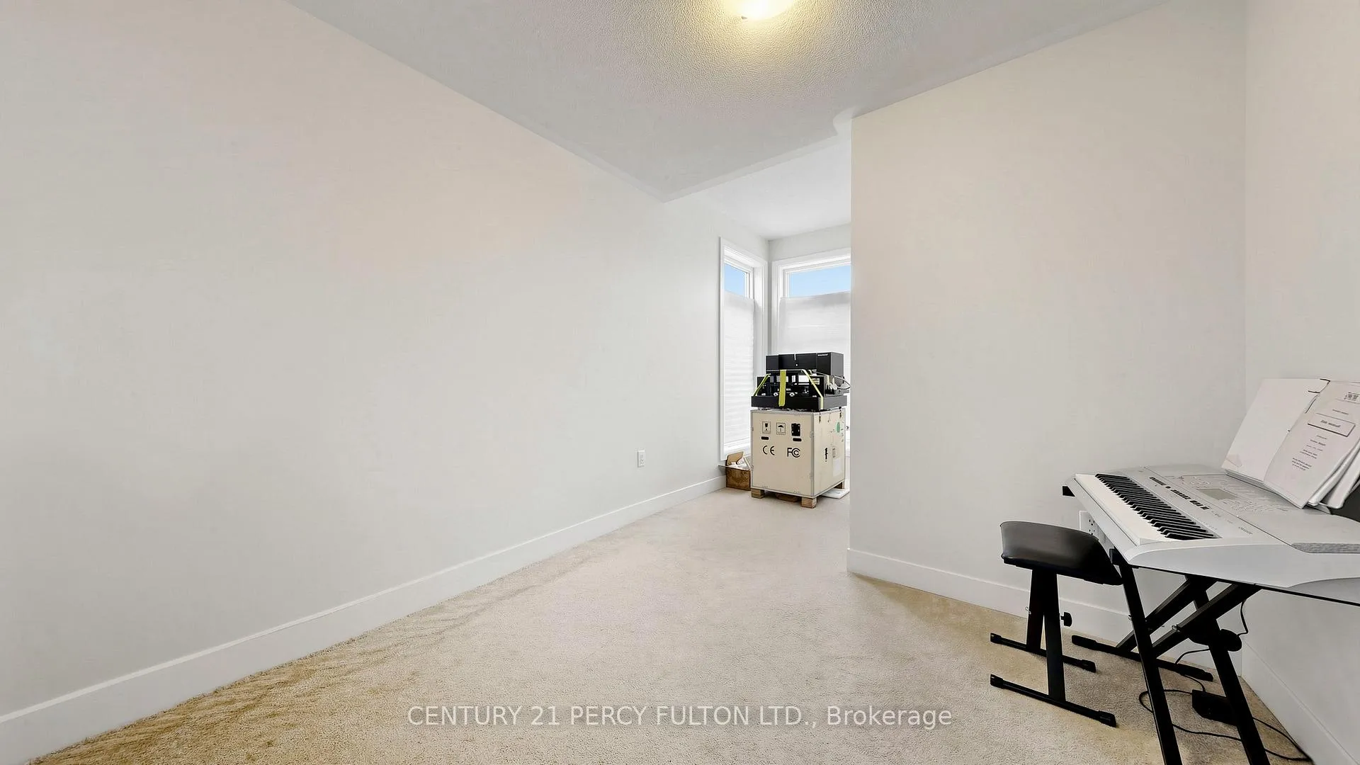 Photo 23 of 71 Donald Fleming Way, Whitby, Pringle Creek — HOMEH
