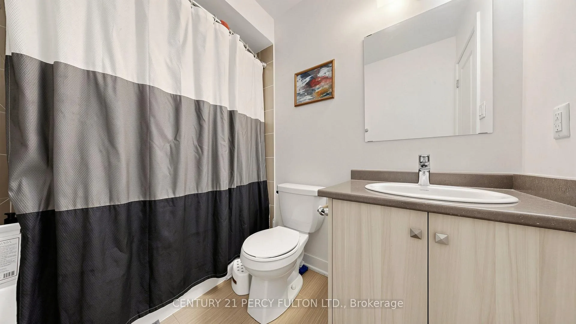 Photo 25 of 71 Donald Fleming Way, Whitby, Pringle Creek — HOMEH