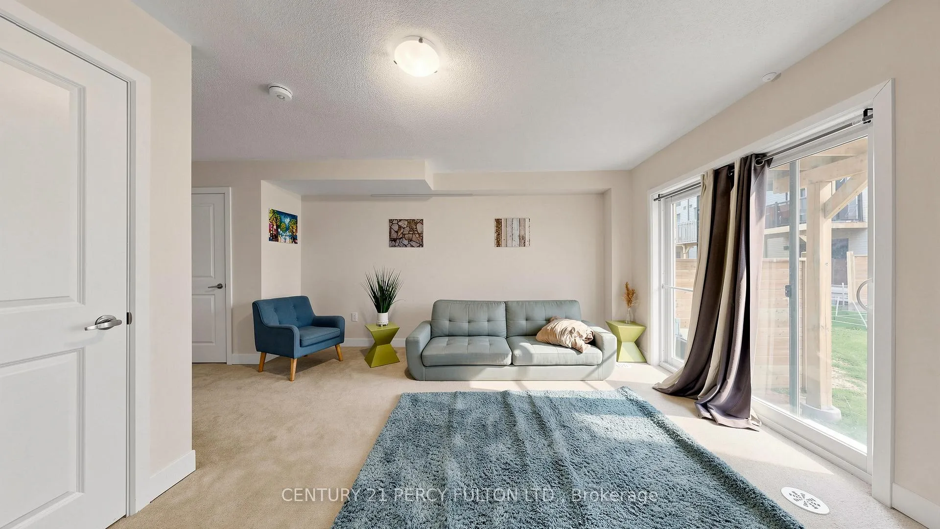 Photo 29 of 71 Donald Fleming Way, Whitby, Pringle Creek — HOMEH