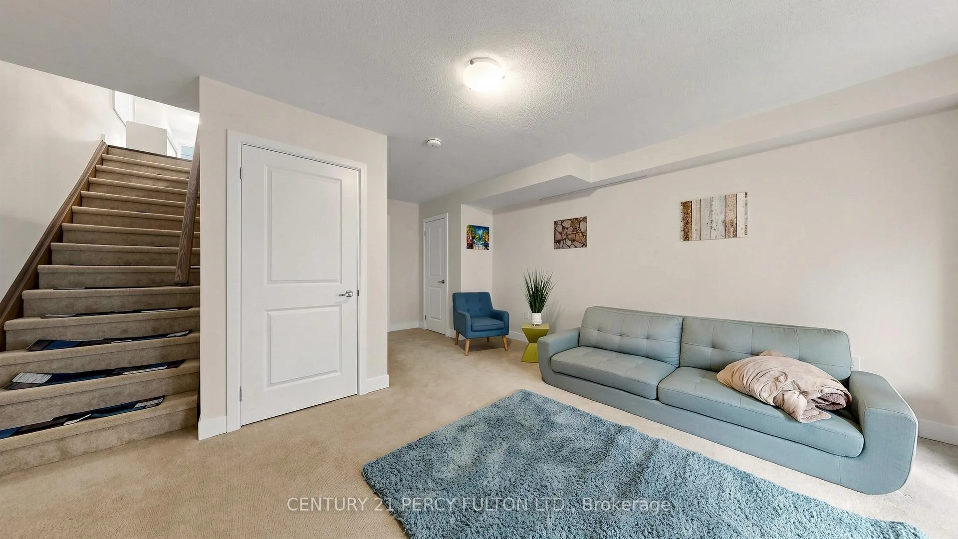 Photo 30 of 71 Donald Fleming Way, Whitby, Pringle Creek — HOMEH
