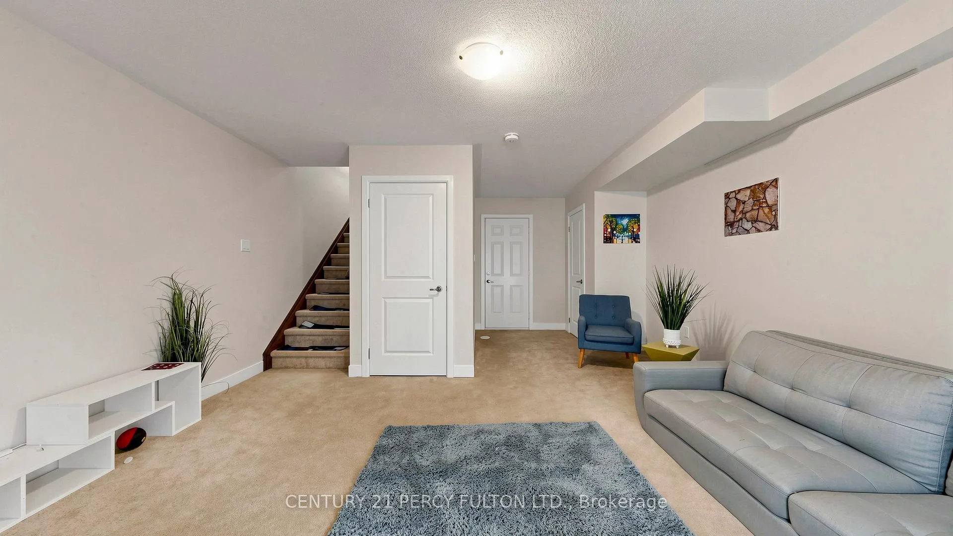 Photo 31 of 71 Donald Fleming Way, Whitby, Pringle Creek — HOMEH