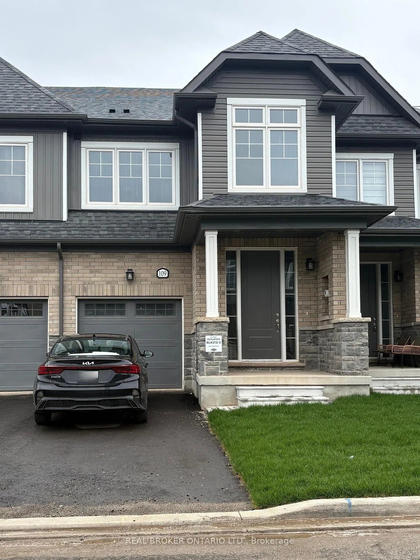 Photo 1 of 109 Sanders Road, Erin — HOMEH