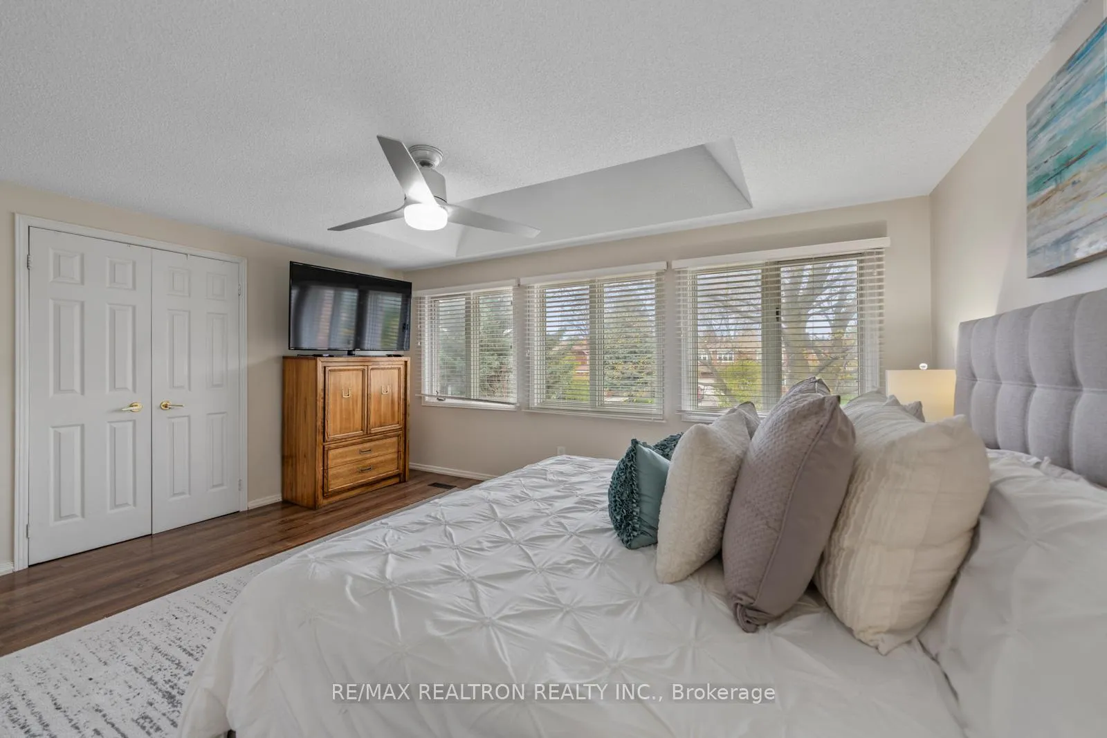 Photo 18 of 9 Whittington Court, Markham, Thornlea — HOMEH