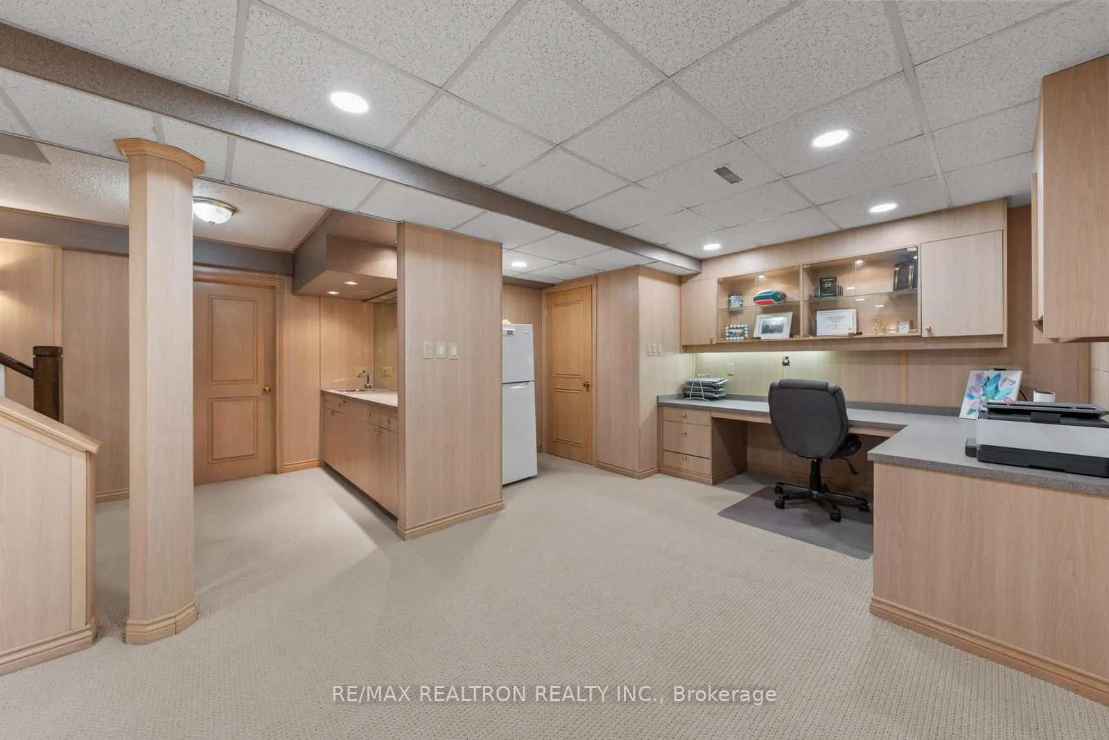 Photo 25 of 9 Whittington Court, Markham, Thornlea — HOMEH