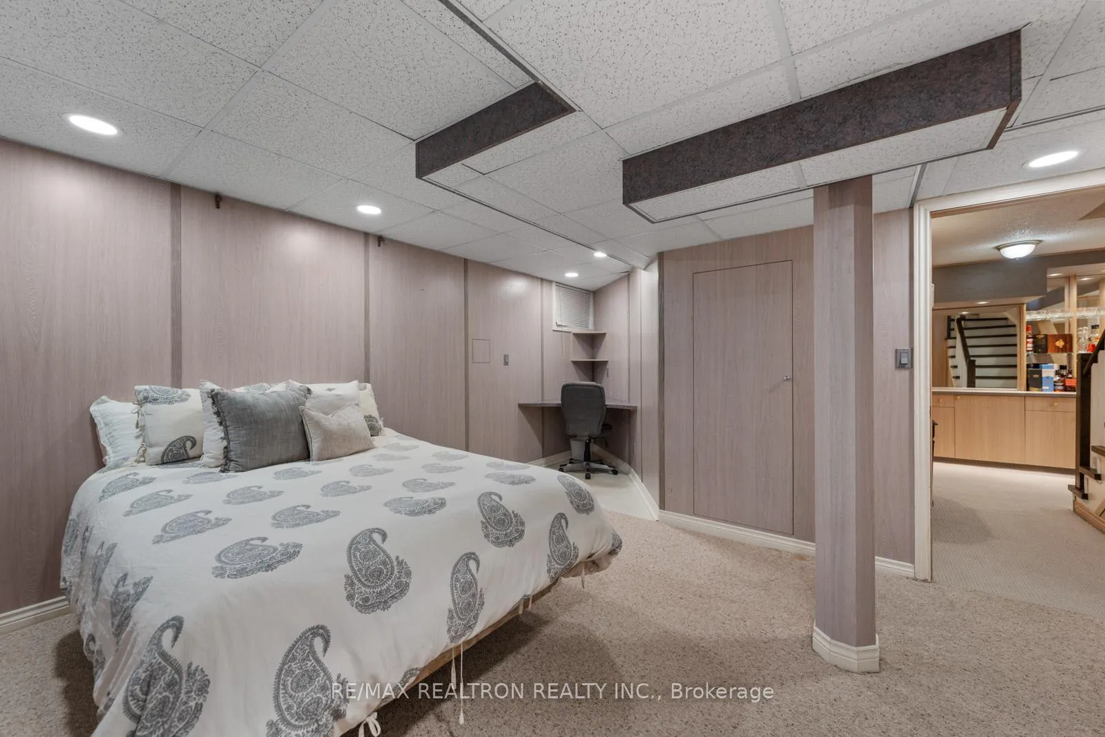 Photo 28 of 9 Whittington Court, Markham, Thornlea — HOMEH