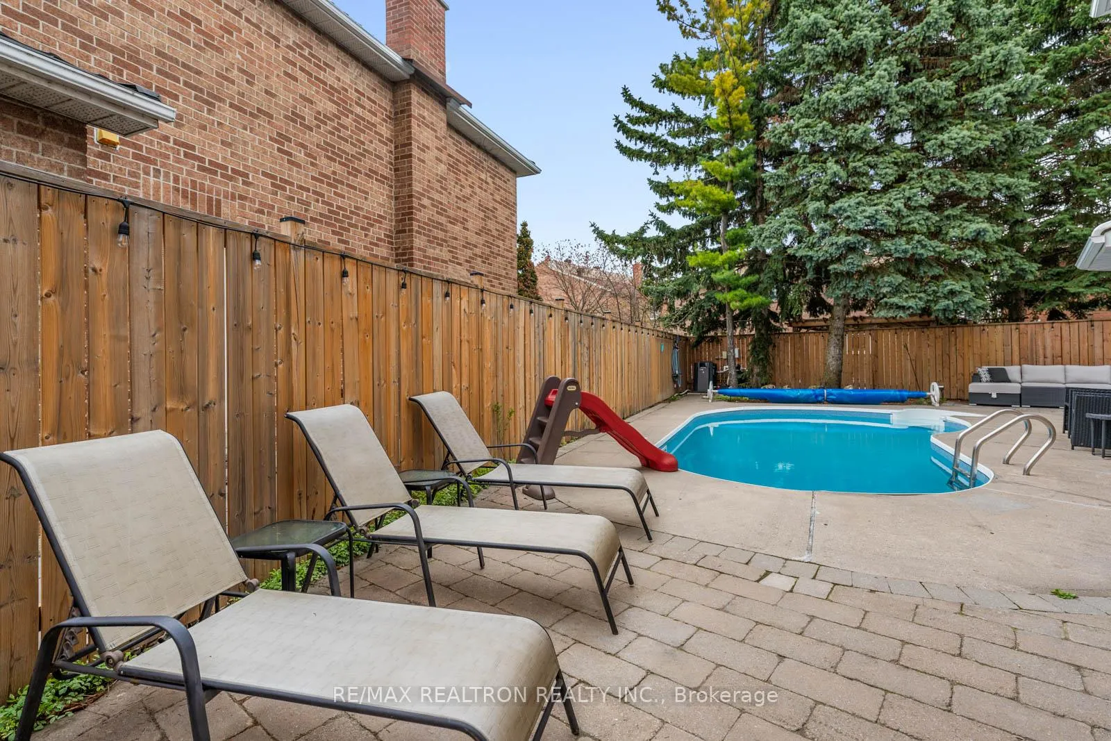 Photo 30 of 9 Whittington Court, Markham, Thornlea — HOMEH