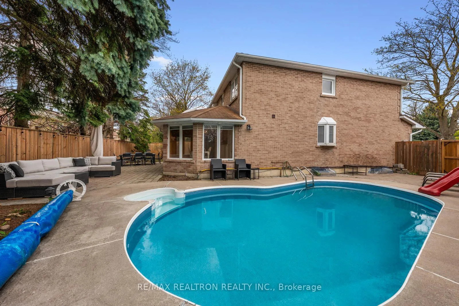 Photo 31 of 9 Whittington Court, Markham, Thornlea — HOMEH