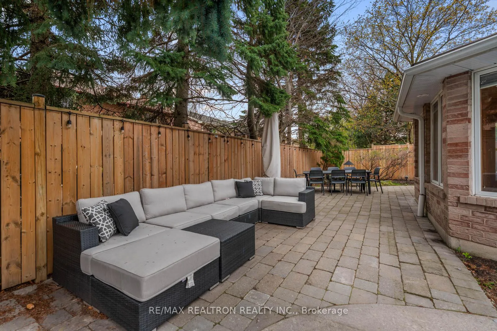 Photo 33 of 9 Whittington Court, Markham, Thornlea — HOMEH