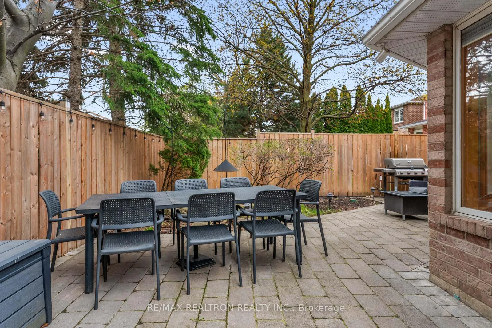 Photo 34 of 9 Whittington Court, Markham, Thornlea — HOMEH