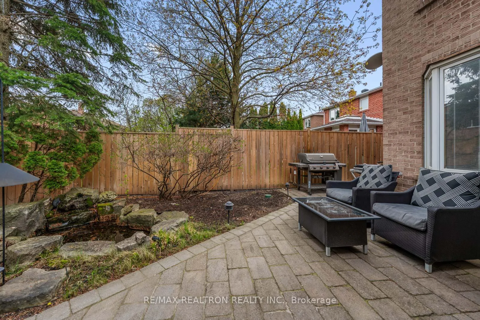 Photo 35 of 9 Whittington Court, Markham, Thornlea — HOMEH