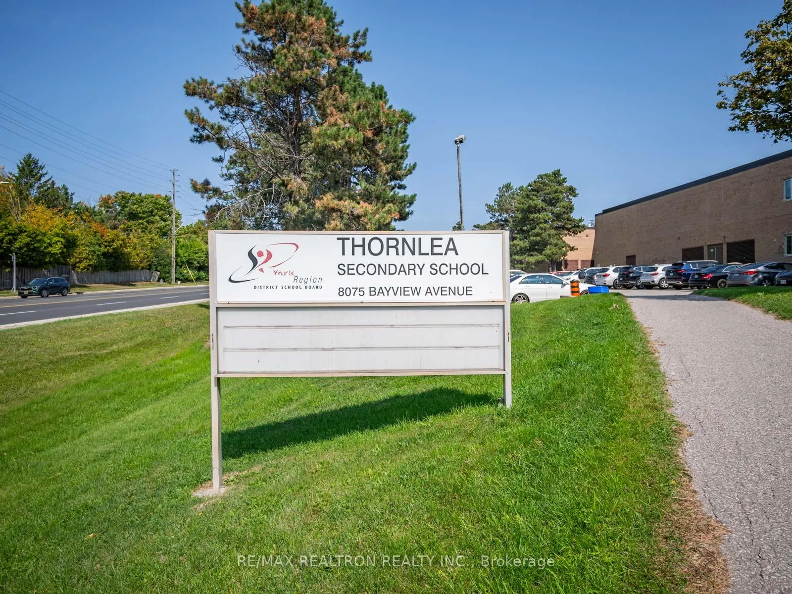 Photo 41 of 9 Whittington Court, Markham, Thornlea — HOMEH