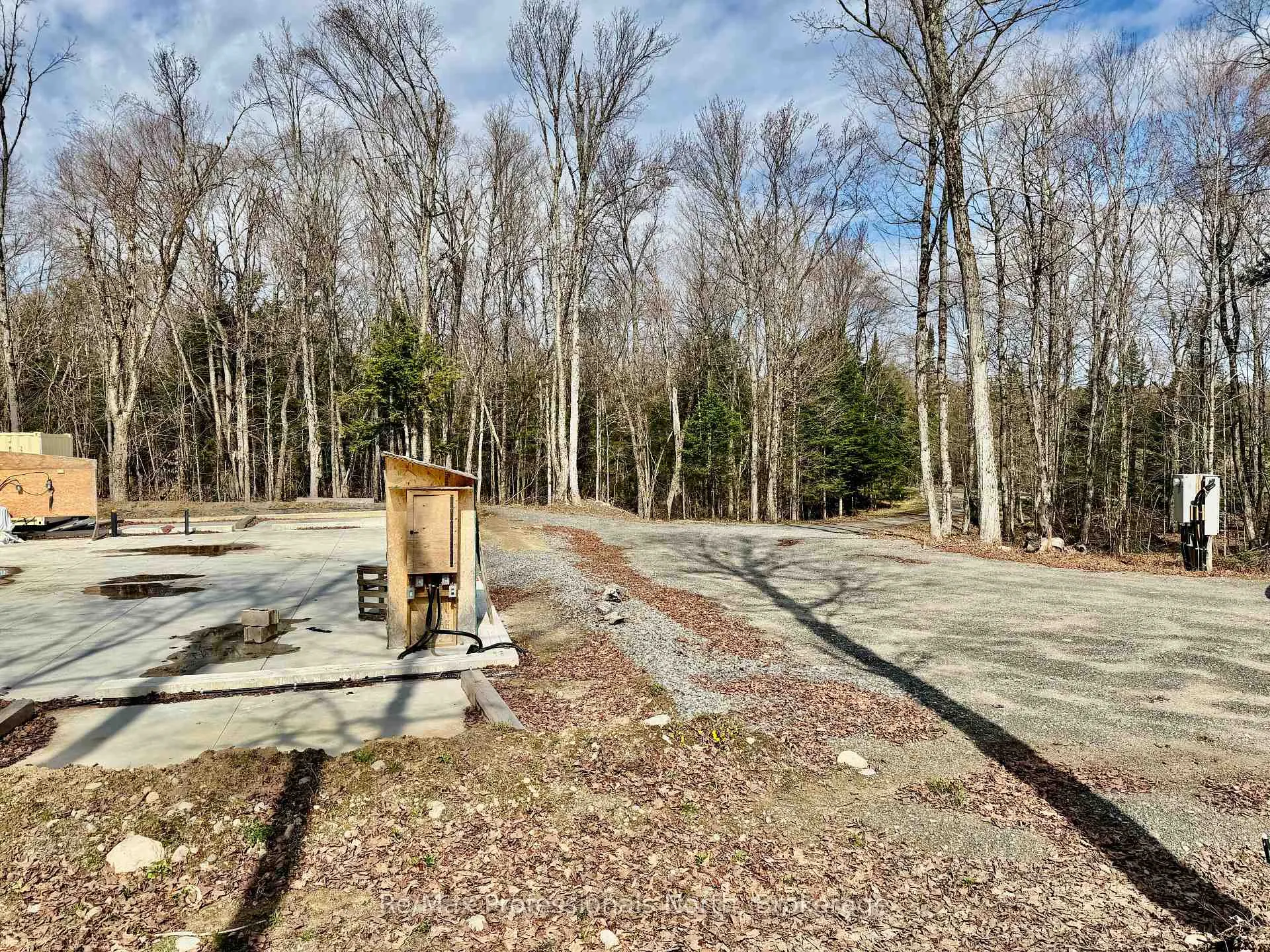 Photo 11 of 2388 Doe Lake Road, Gravenhurst, Ryde — HOMEH