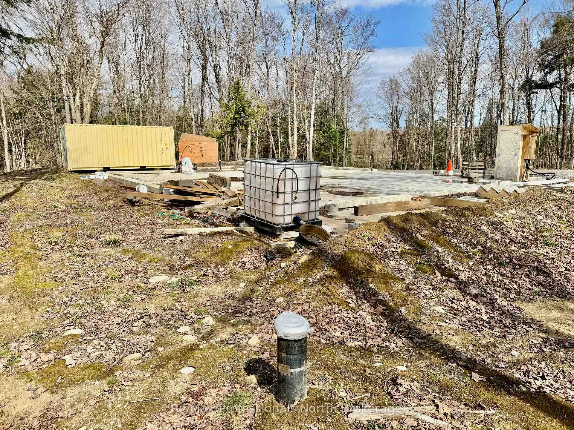 Photo 14 of 2388 Doe Lake Road, Gravenhurst, Ryde — HOMEH