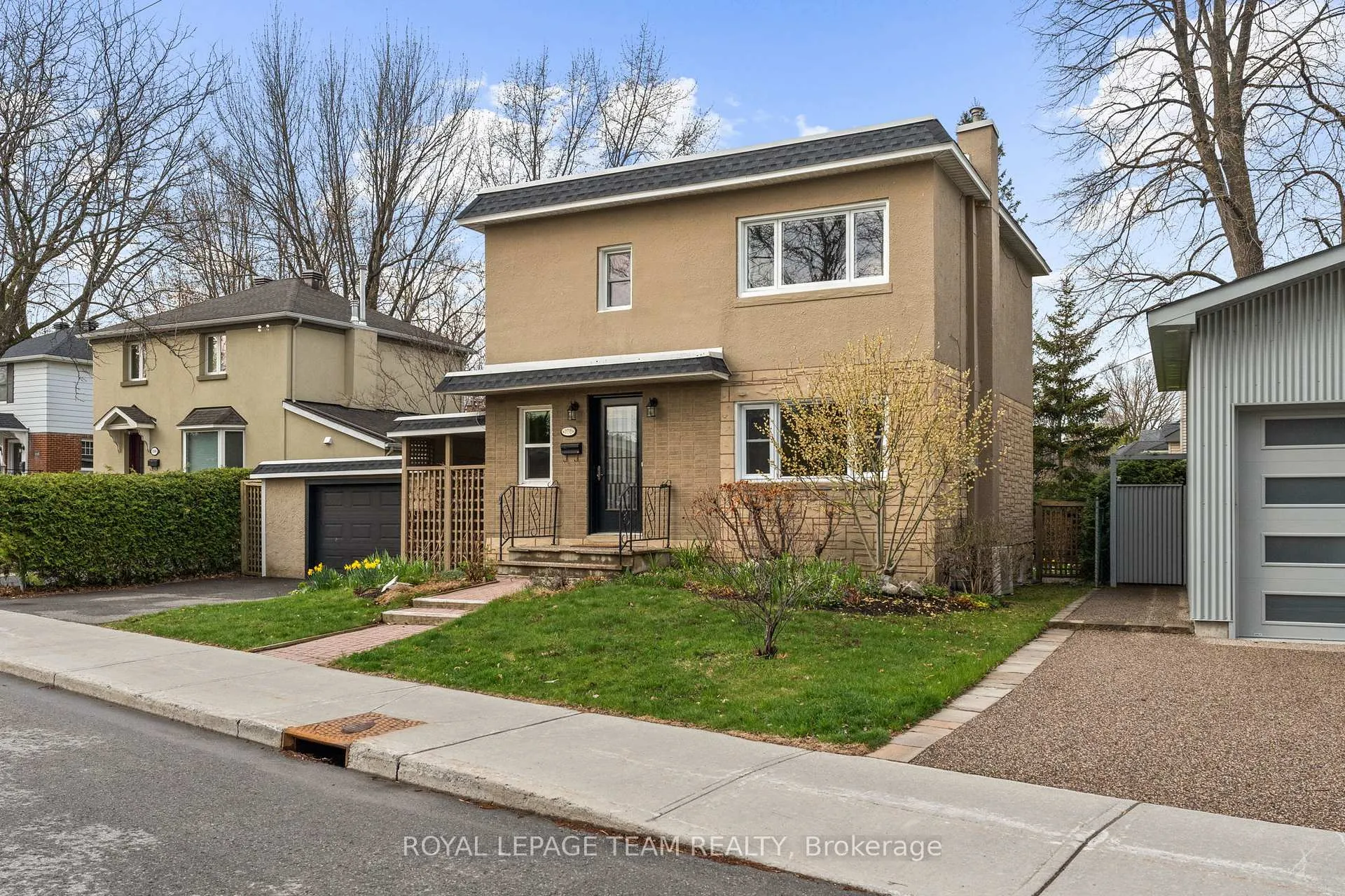 Photo 1 of 108 Onslow Crescent, Ottawa, Ottawa East — HOMEH