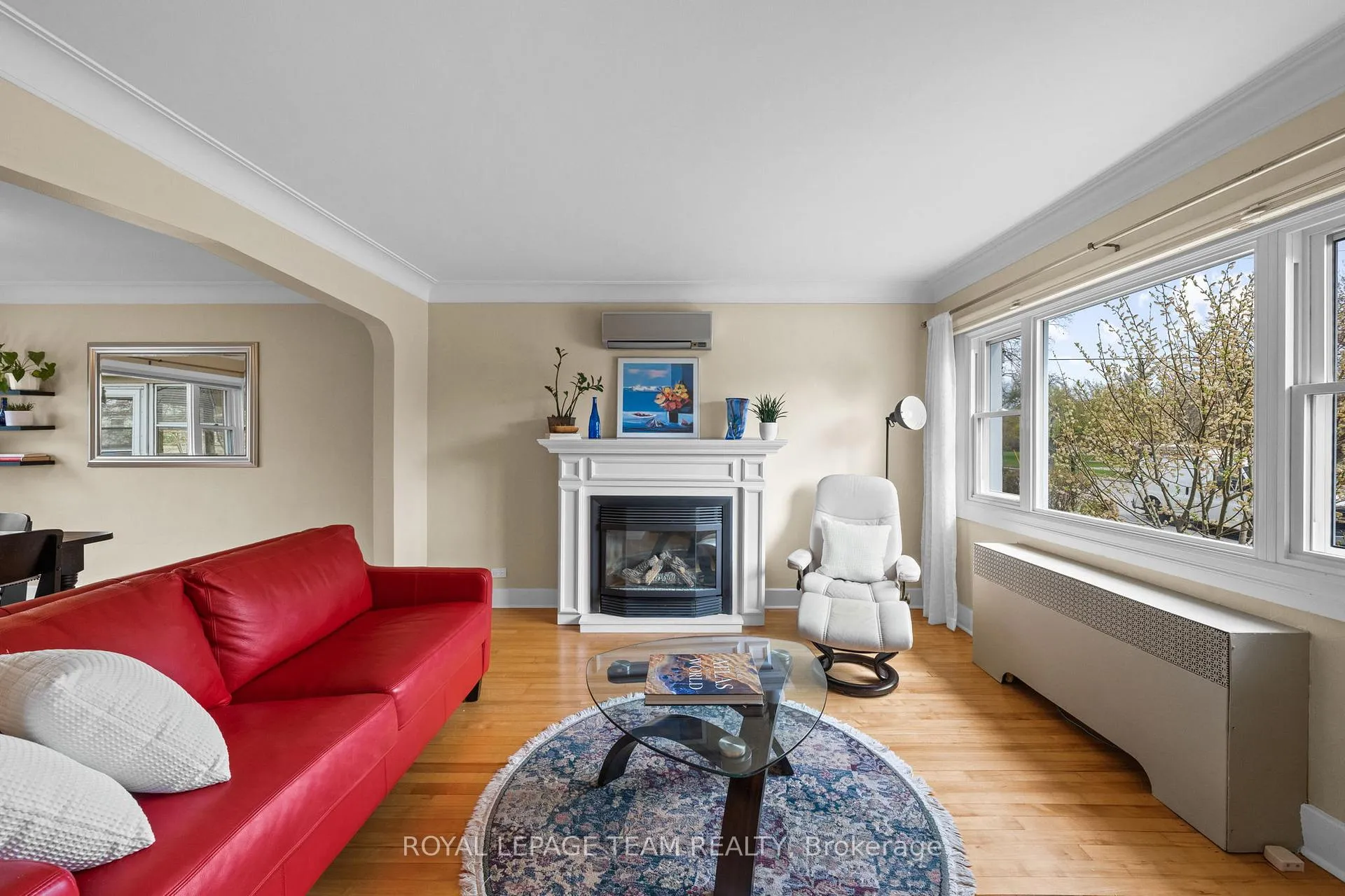 Photo 6 of 108 Onslow Crescent, Ottawa, Ottawa East — HOMEH