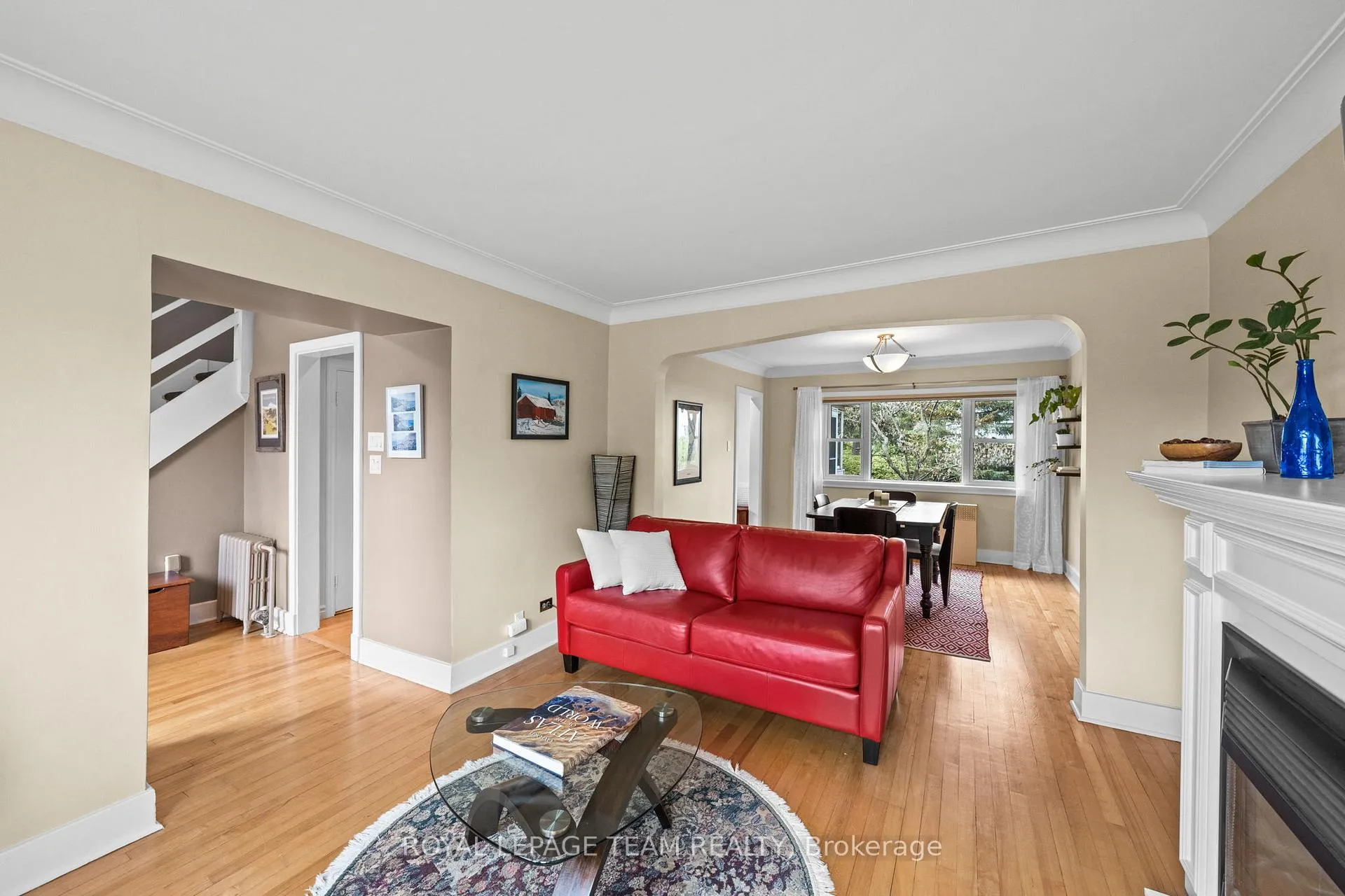 Photo 7 of 108 Onslow Crescent, Ottawa, Ottawa East — HOMEH